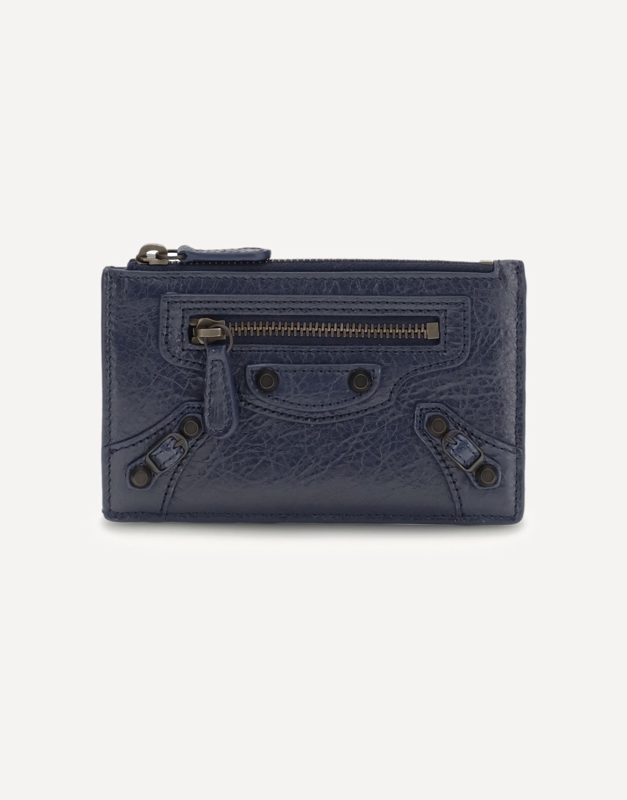 Balenciaga Le City Long Card Holder | Sendegaro SE