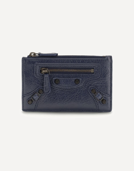 Balenciaga Le City Long Card Holder | Sendegaro CH