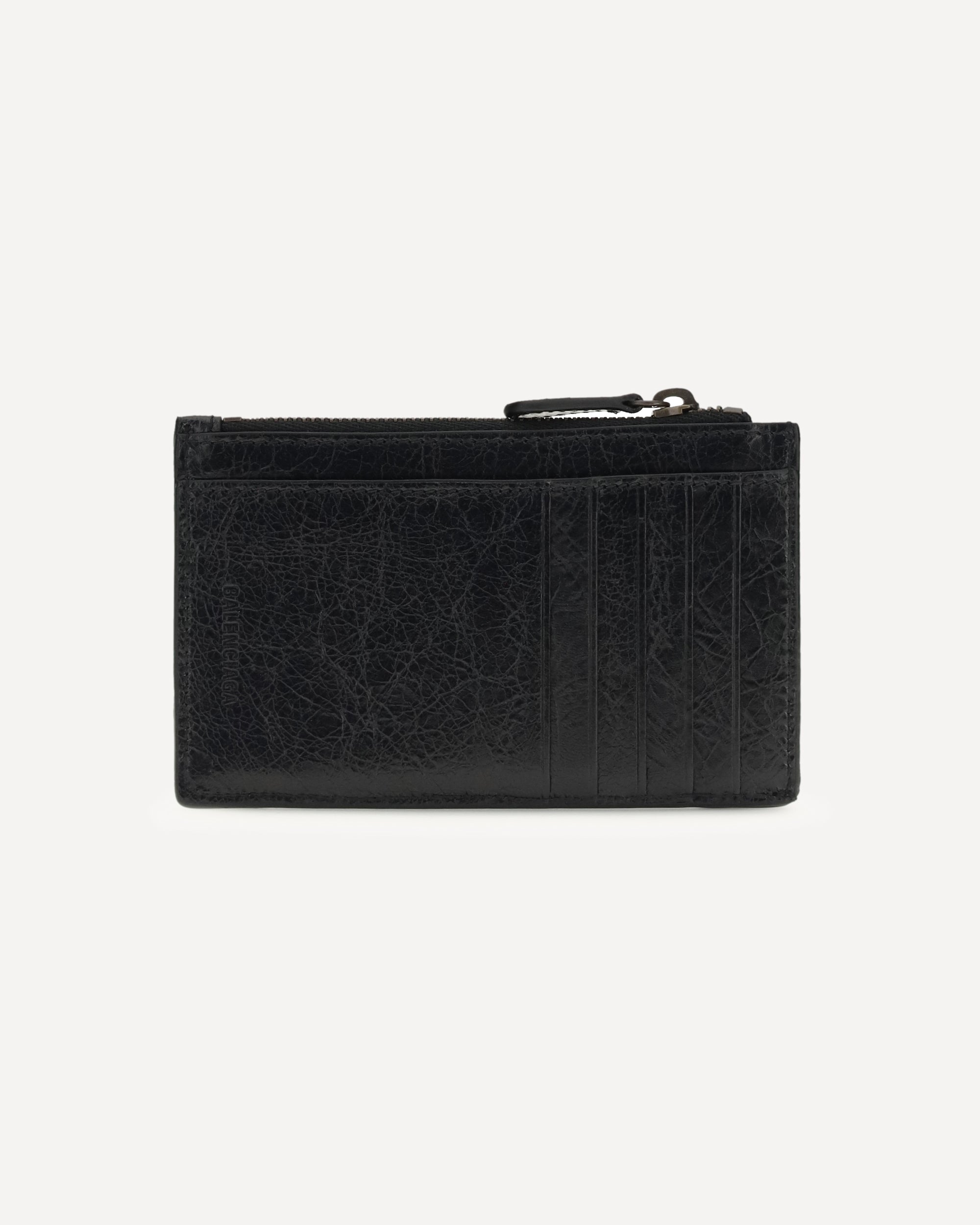 Balenciaga Le City Long Card Holder - alternate view