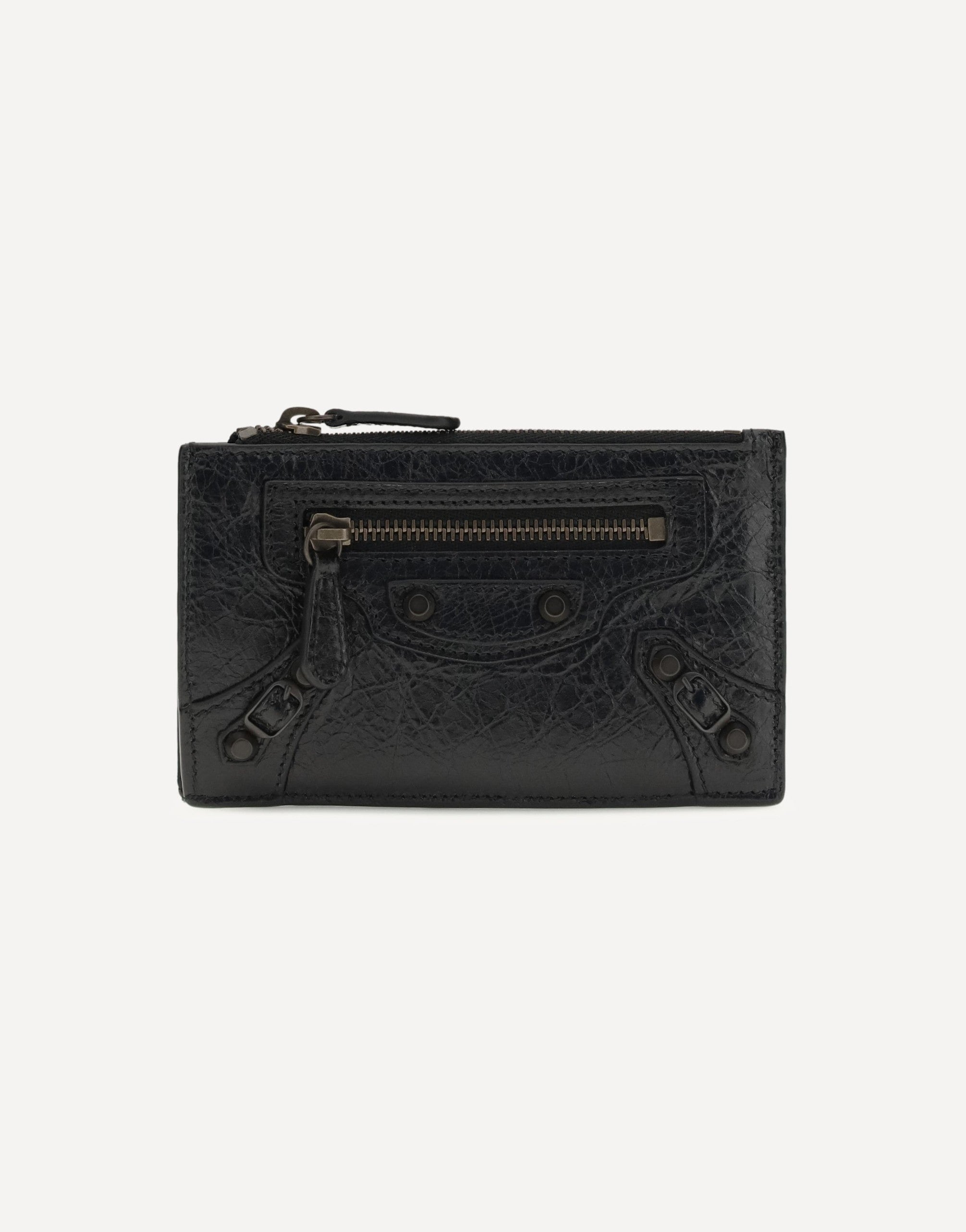 Balenciaga Le City Long Card Holder