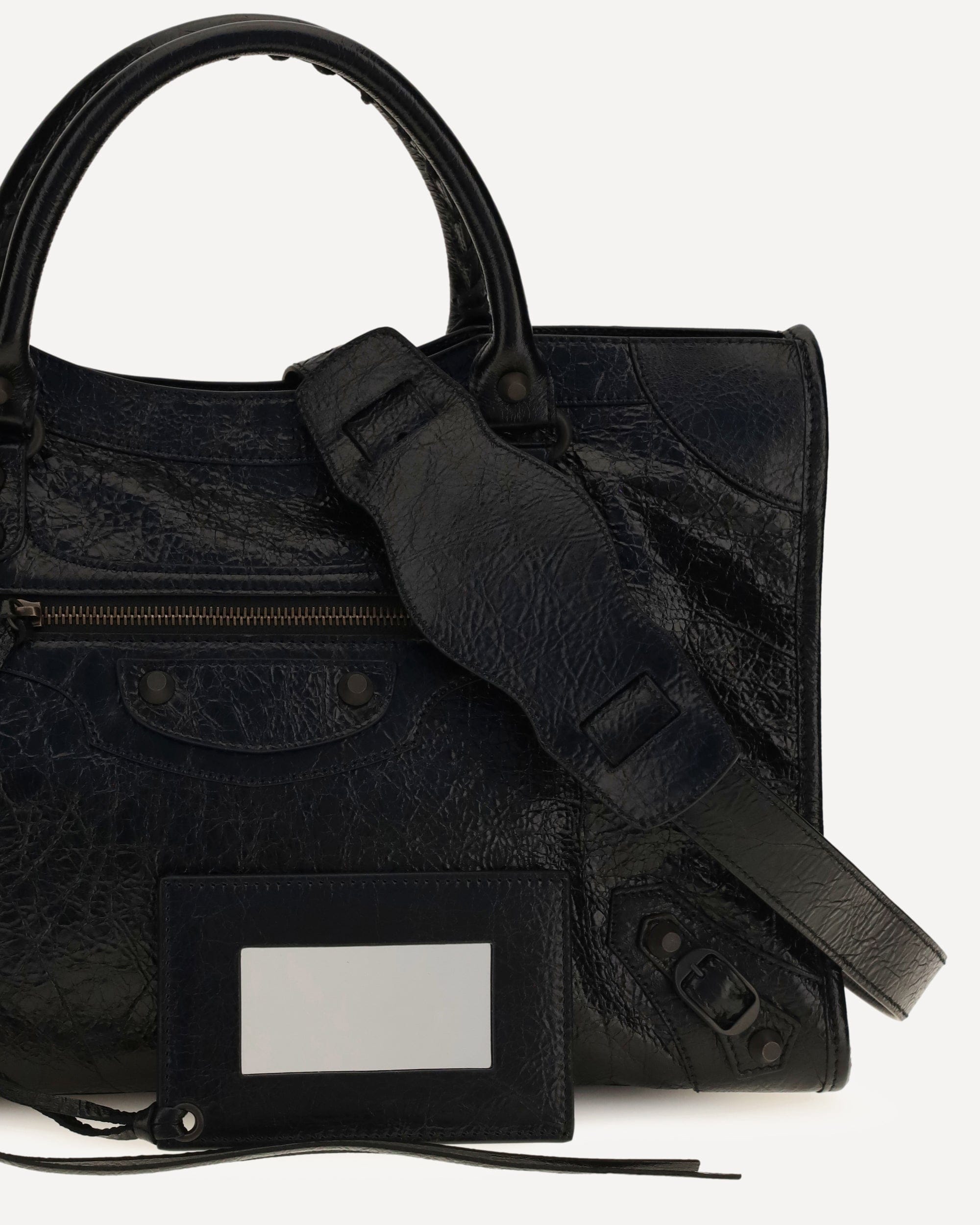Balenciaga Le City ミディアム ハンドバッグ | Sendegaro JP