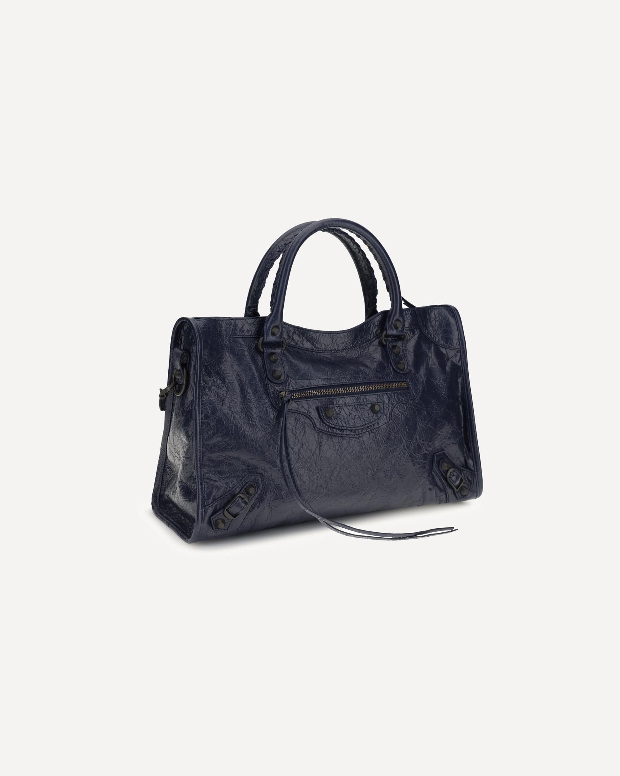 Borsa a spalla Le City Medium - alternate view