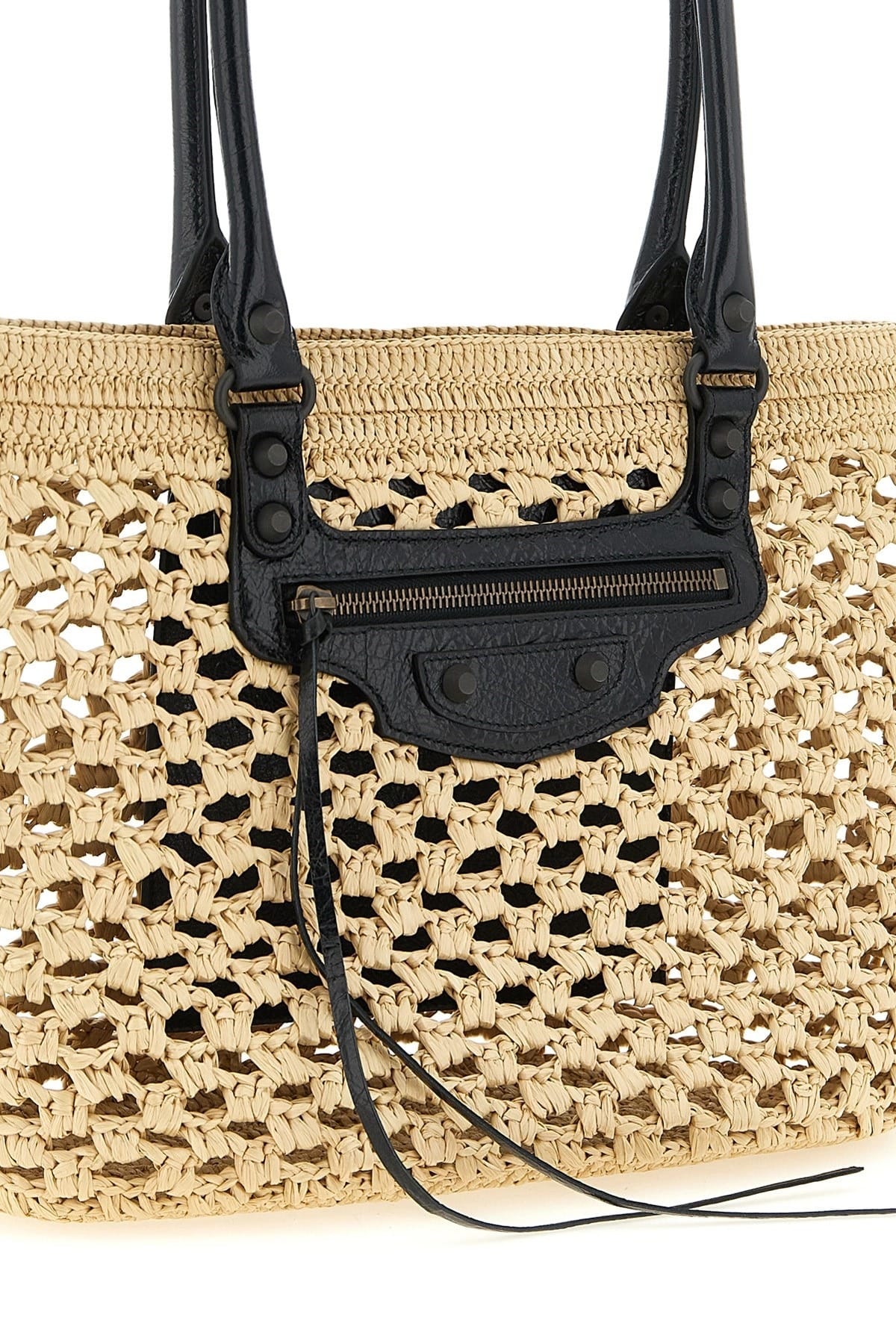 Balenciaga Balenciaga Le City Medium Shoulder Bag