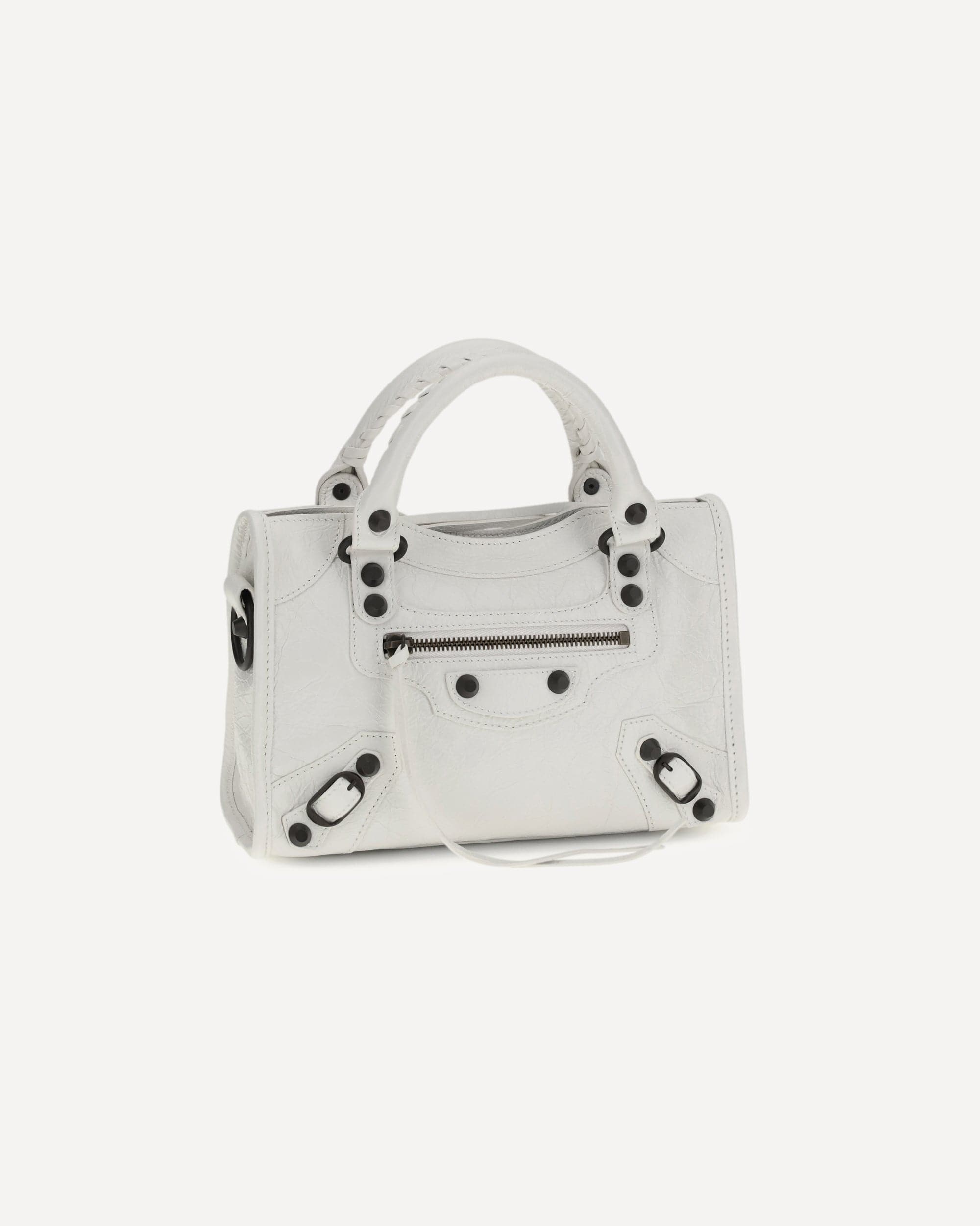 Borsa a spalla Le City Mini - alternate view