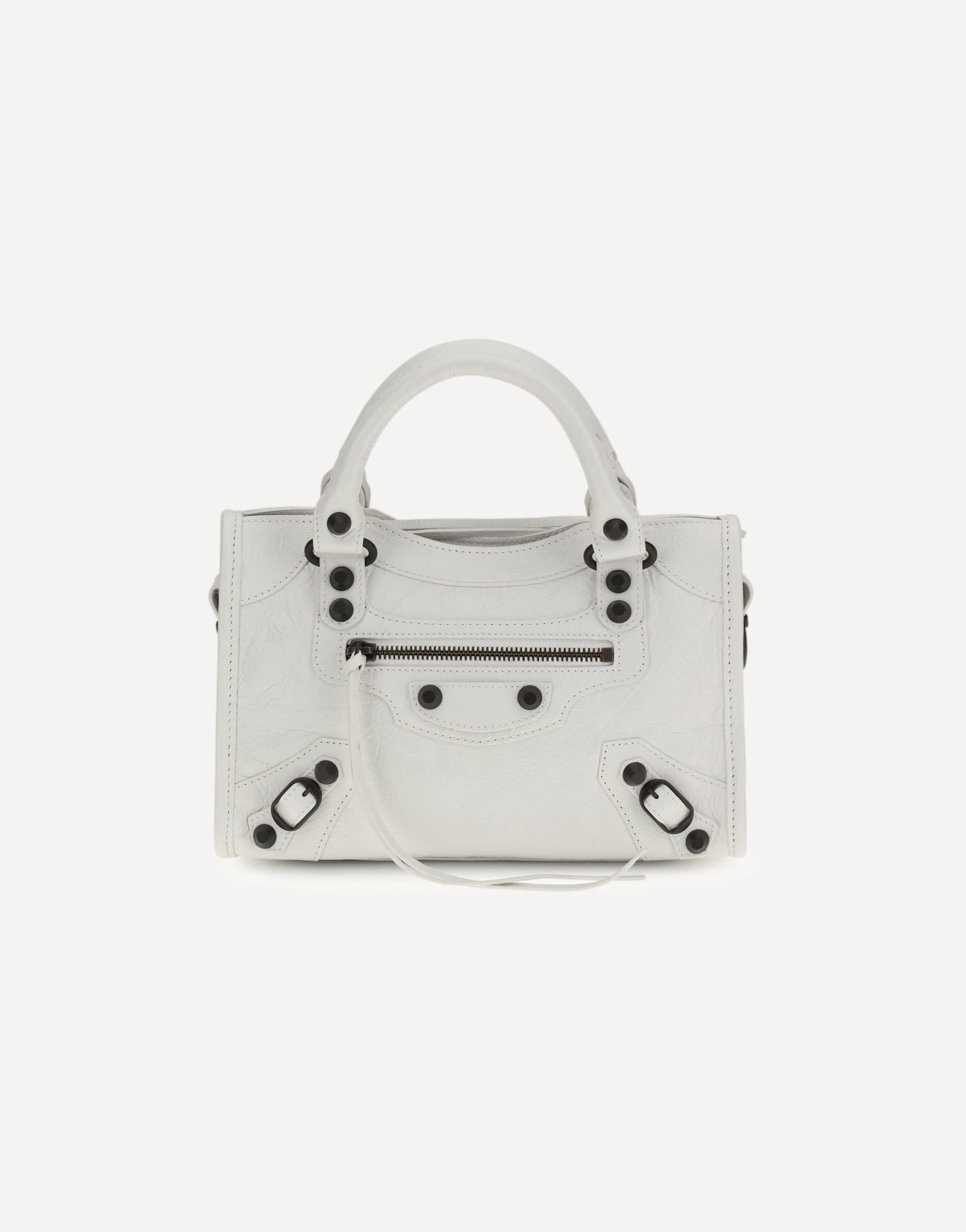 Balenciaga レ・シティ ミニショルダーバッグ | Sendegaro JP