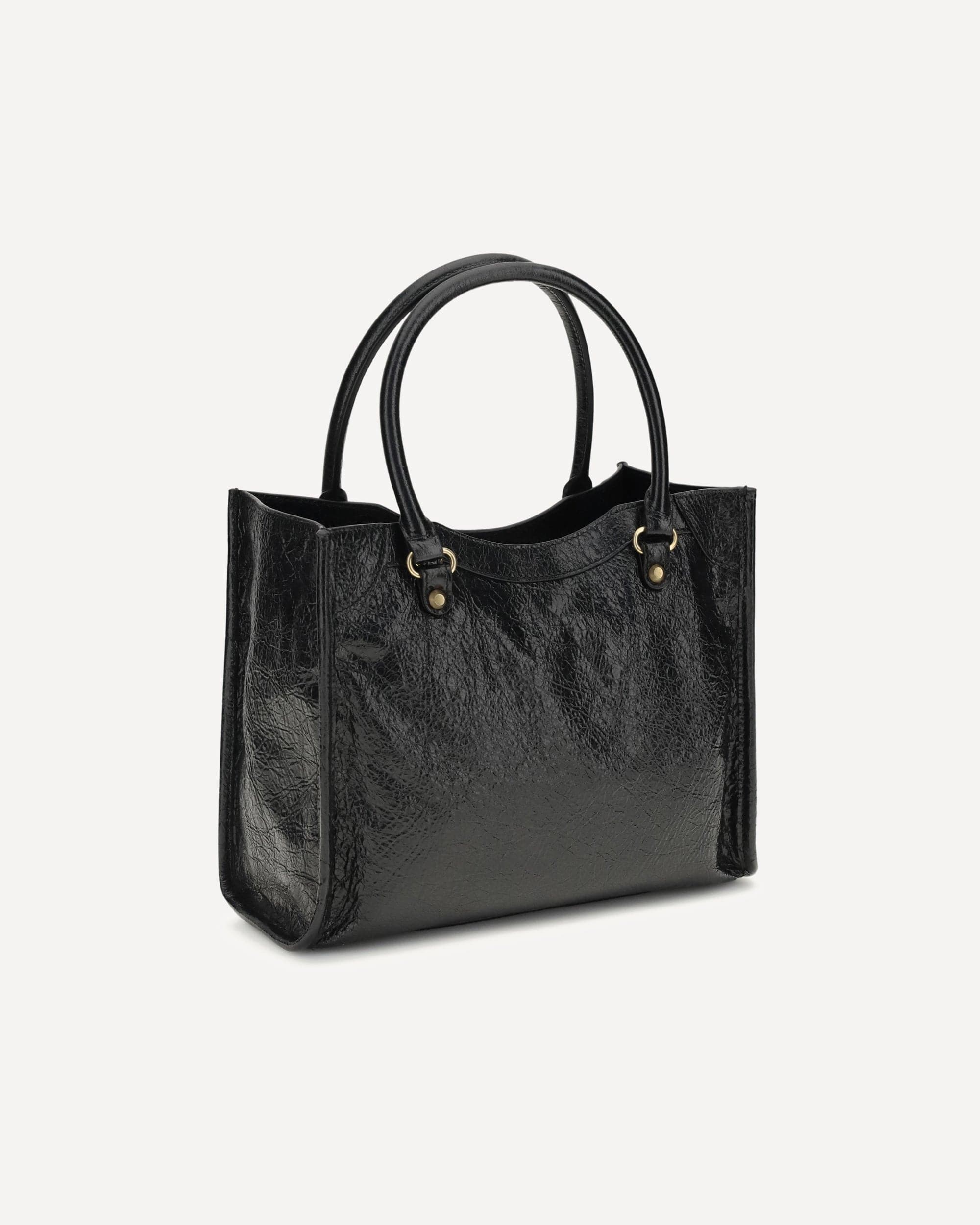 Balenciaga Le City Mini Tote Bag