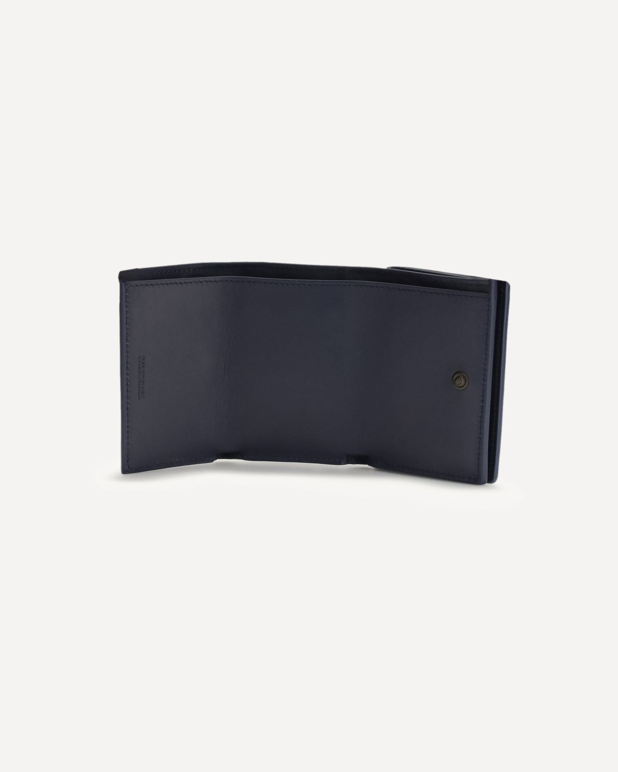 Balenciaga Le City Mini Wallet