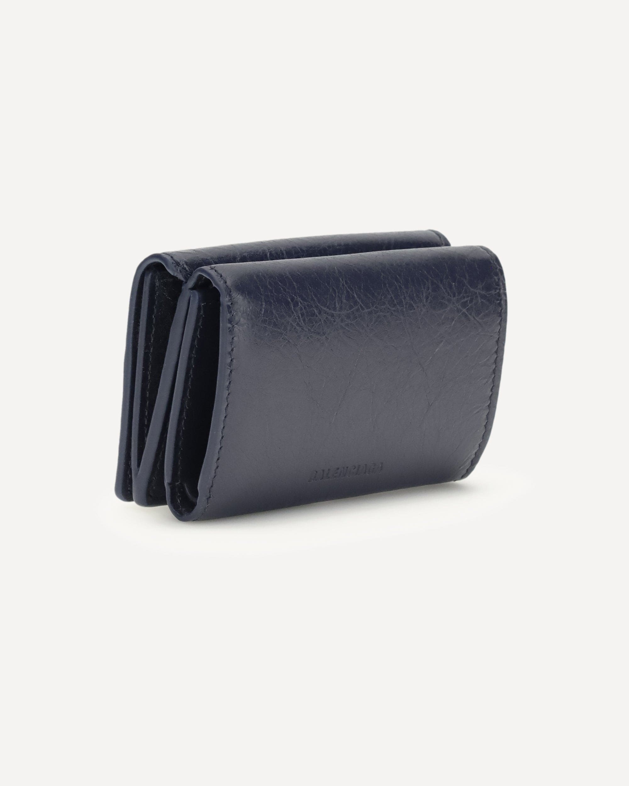 Balenciaga Le City Mini Wallet