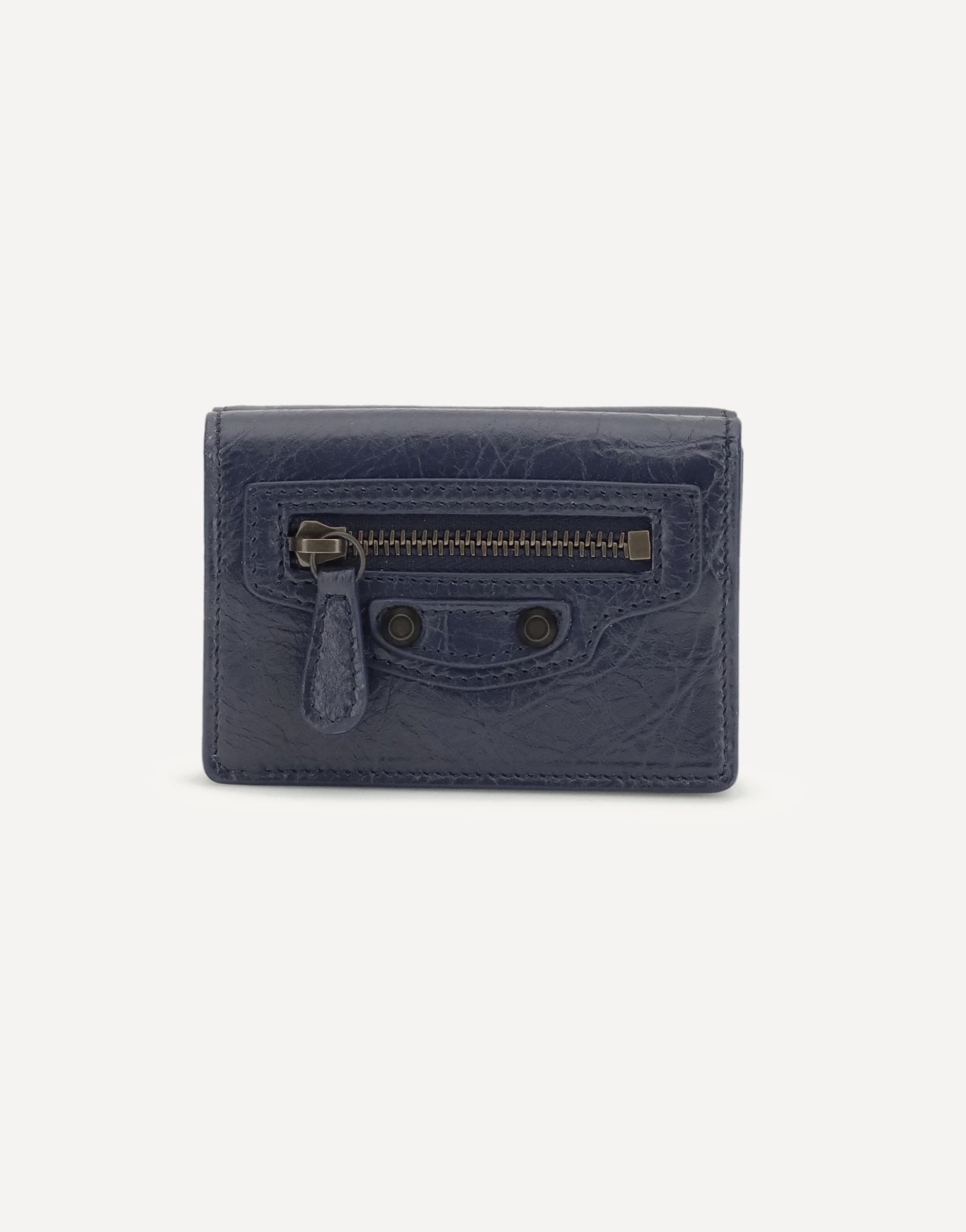 Balenciaga Le City Mini Wallet