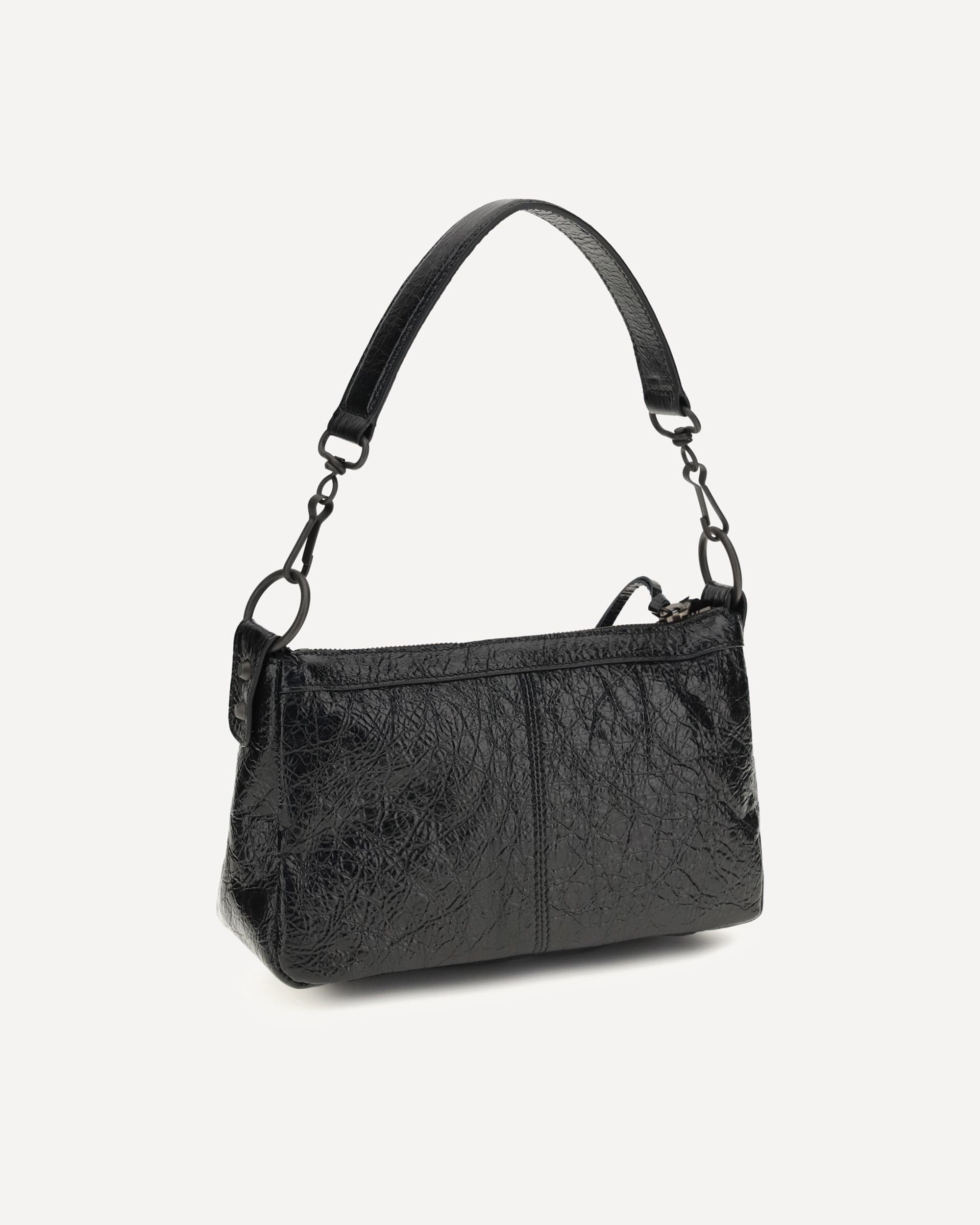 BALENCIAGA ショルダーバッグ BALENCIAGA（バレンシアガ） ショルダーバッグ EXPLORER FLAP MES M