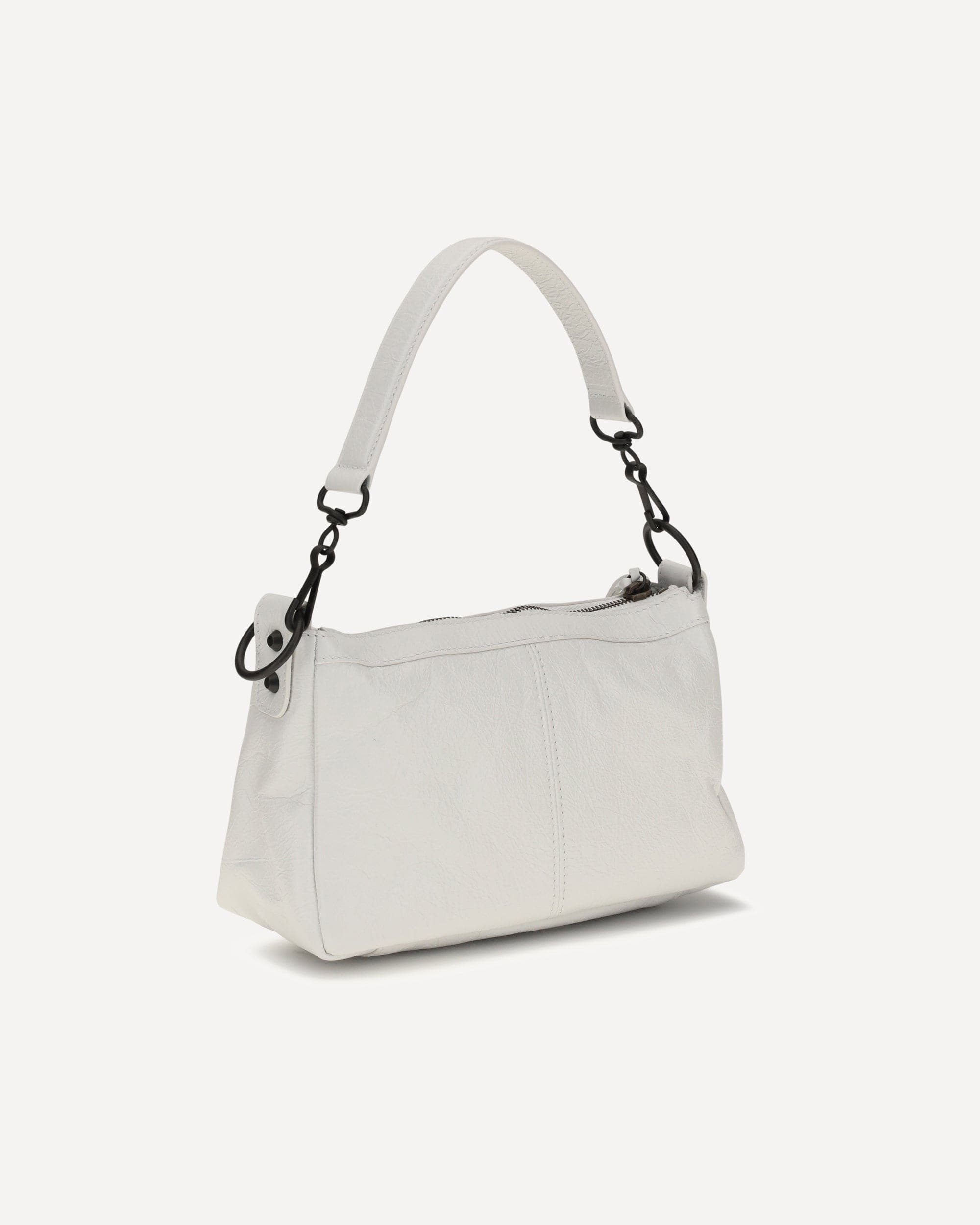Balenciaga Balenciaga Le City Moto Mini Handbag