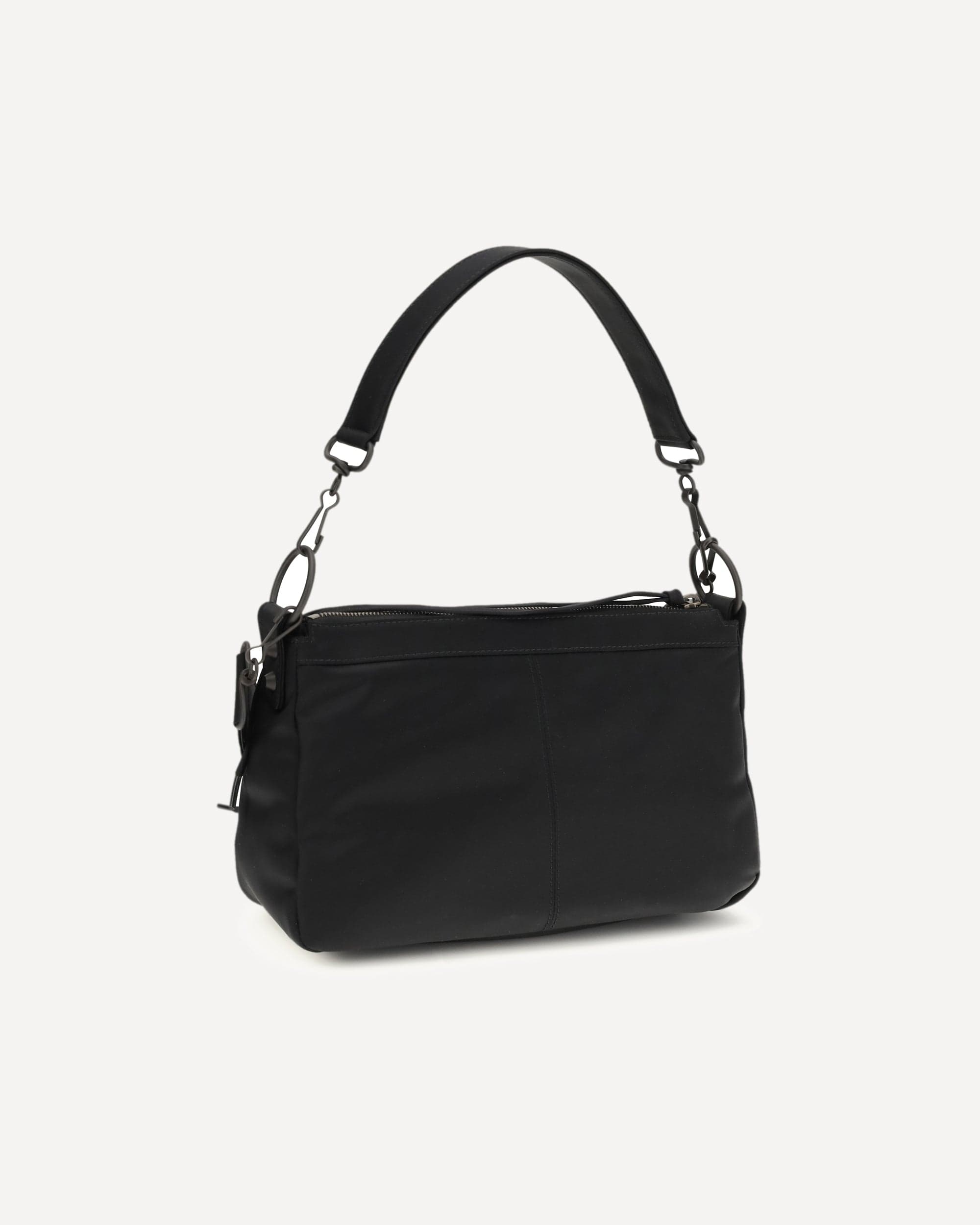 Balenciaga Le City Moto Small Shoulder Bag
