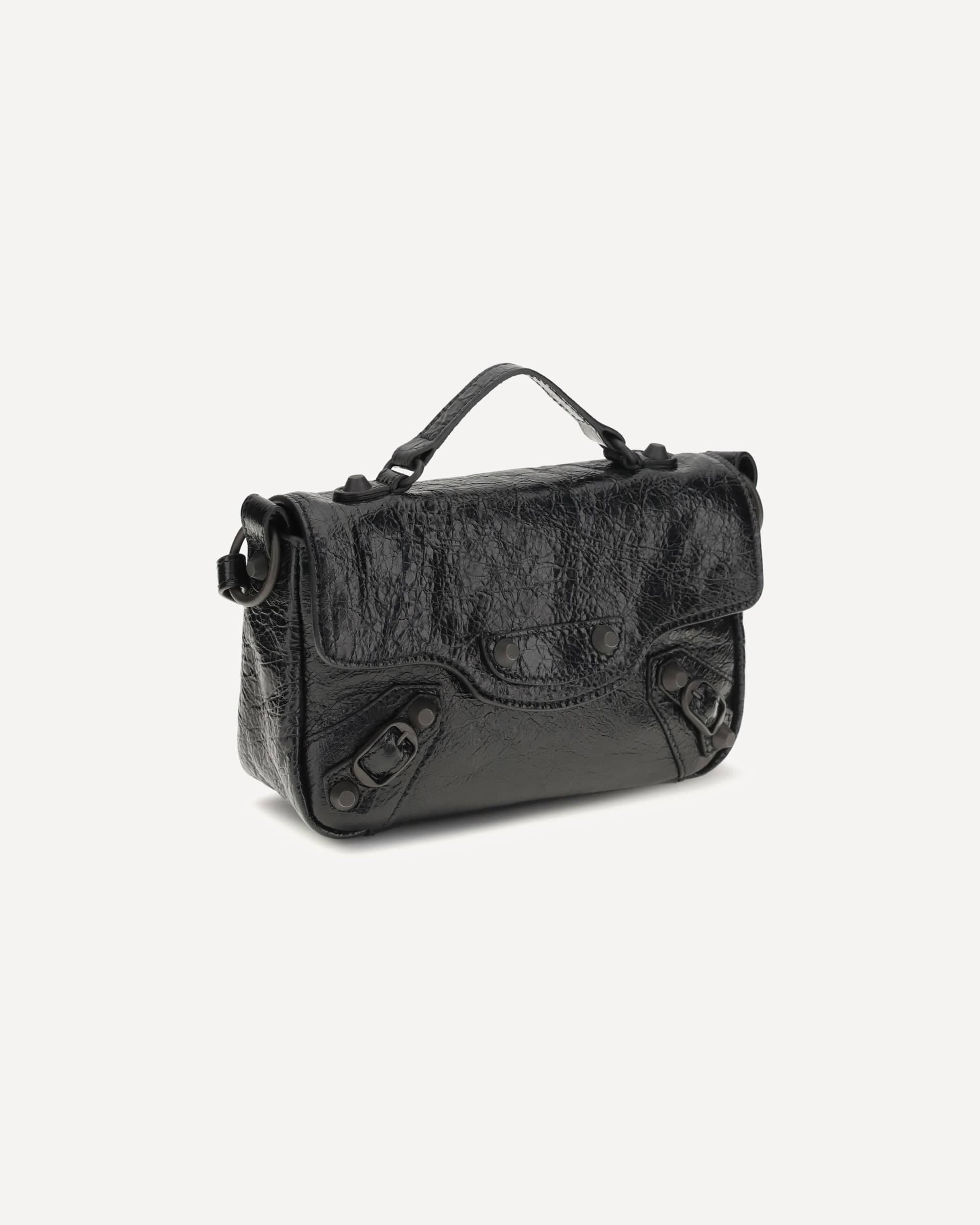 Balenciaga レ・シティ ナノ ショルダーバッグ | Sendegaro JP