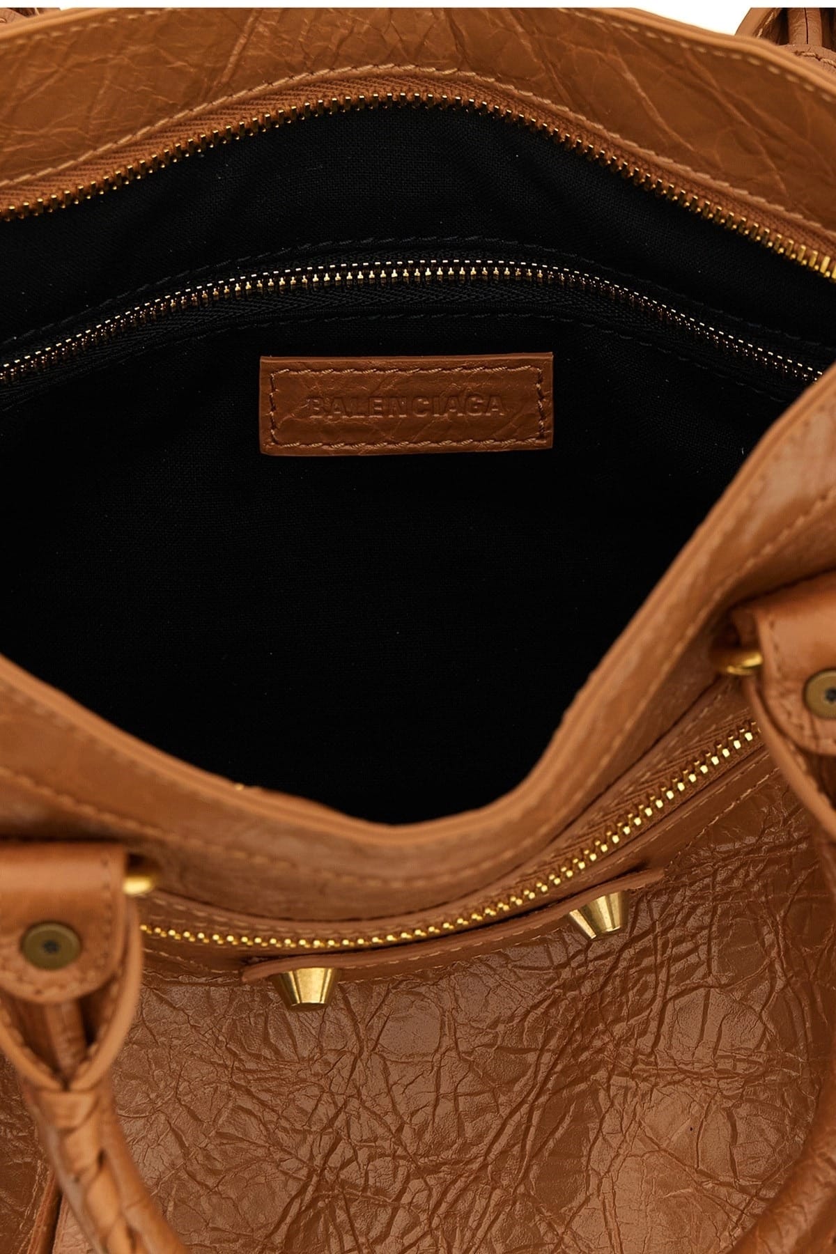 Balenciaga Balenciaga Le City S Handbag