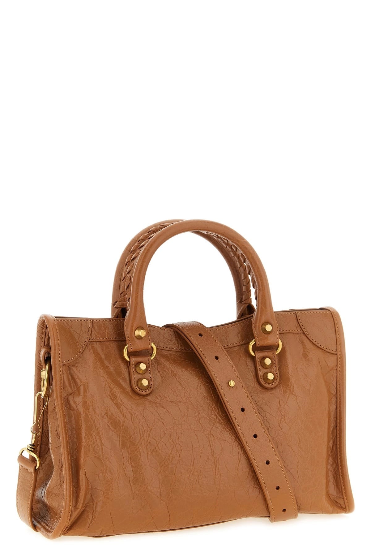 Balenciaga Balenciaga Le City S Handbag