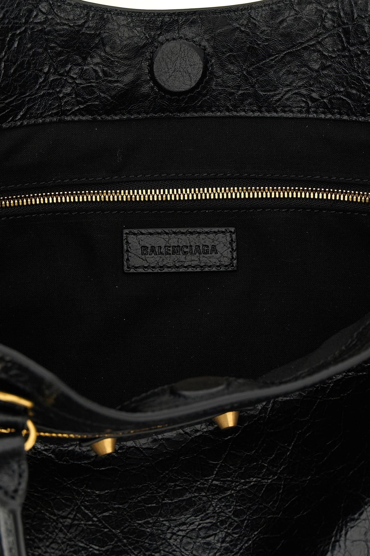Balenciaga Balenciaga Le City S Shopping Bag