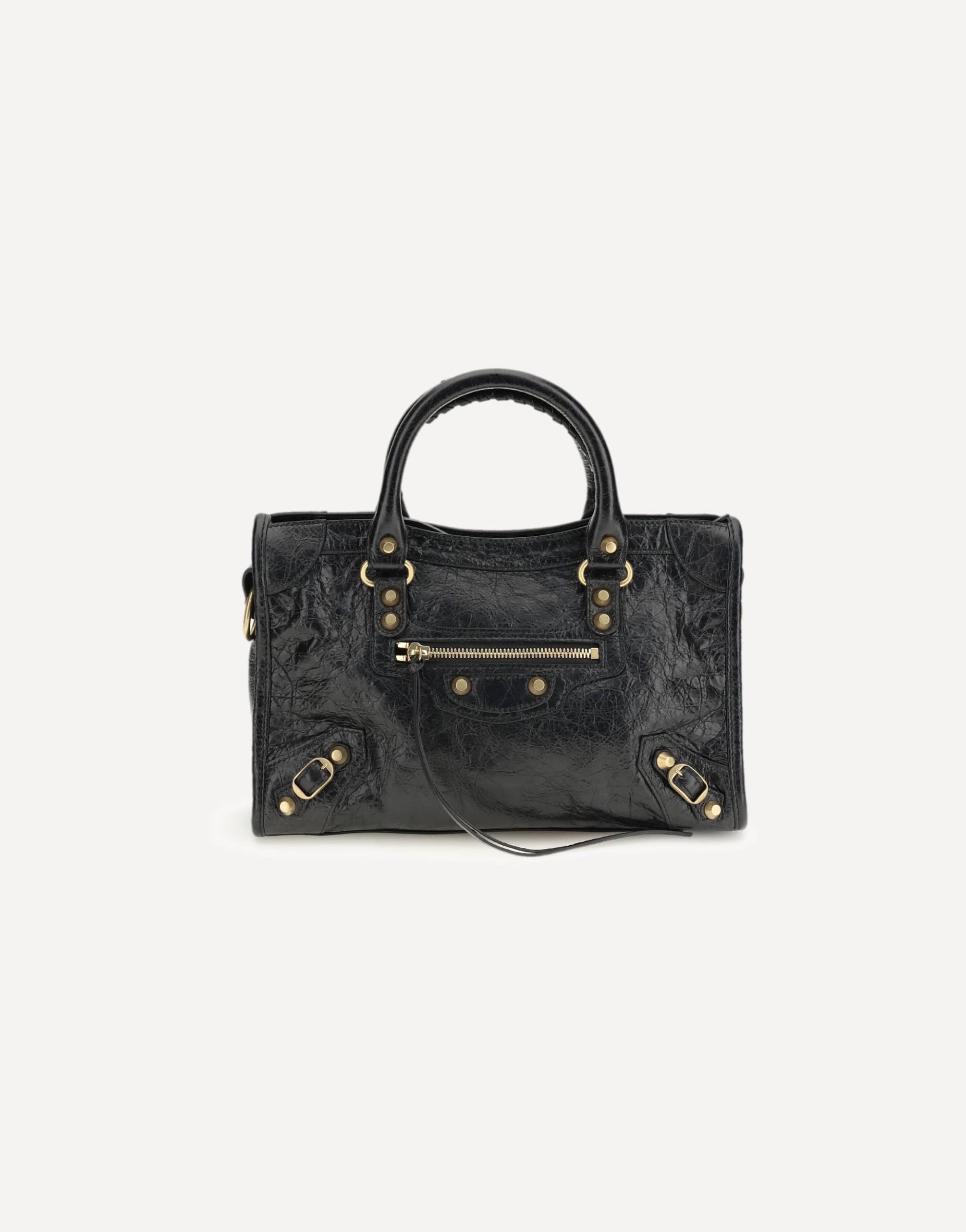 Balenciaga Le City Small Bag