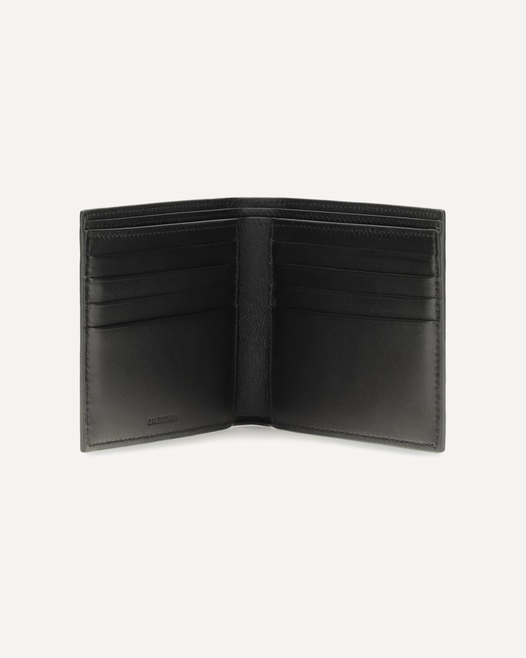 محفظة Balenciaga Le City Square