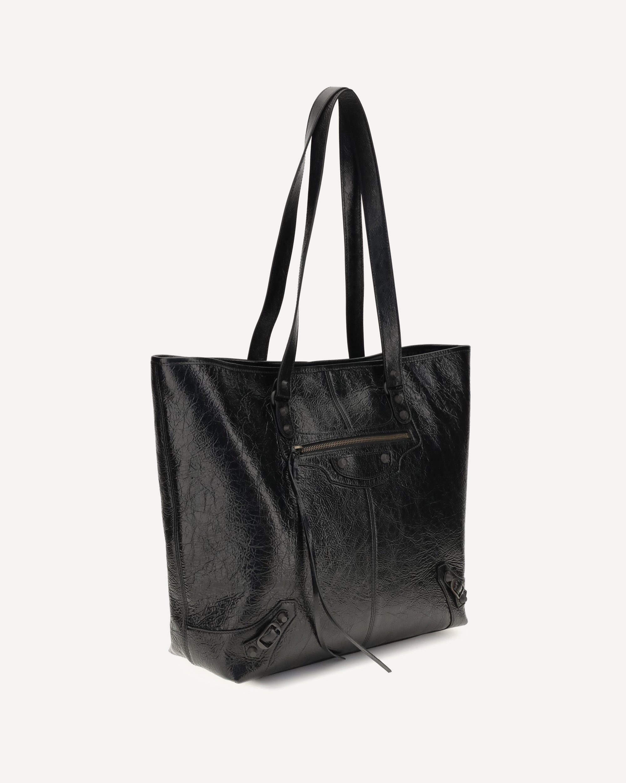 Balenciaga Le City Tote Bag