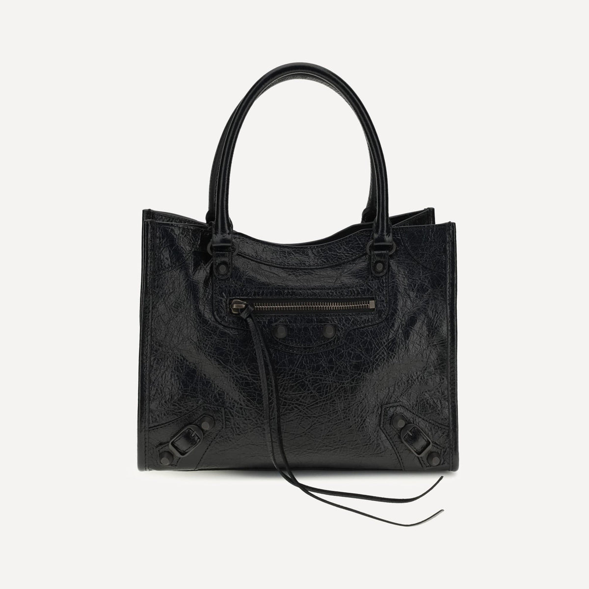 Balenciaga ル シティ トート ミニ ハンドバッグ | Sendegaro JP