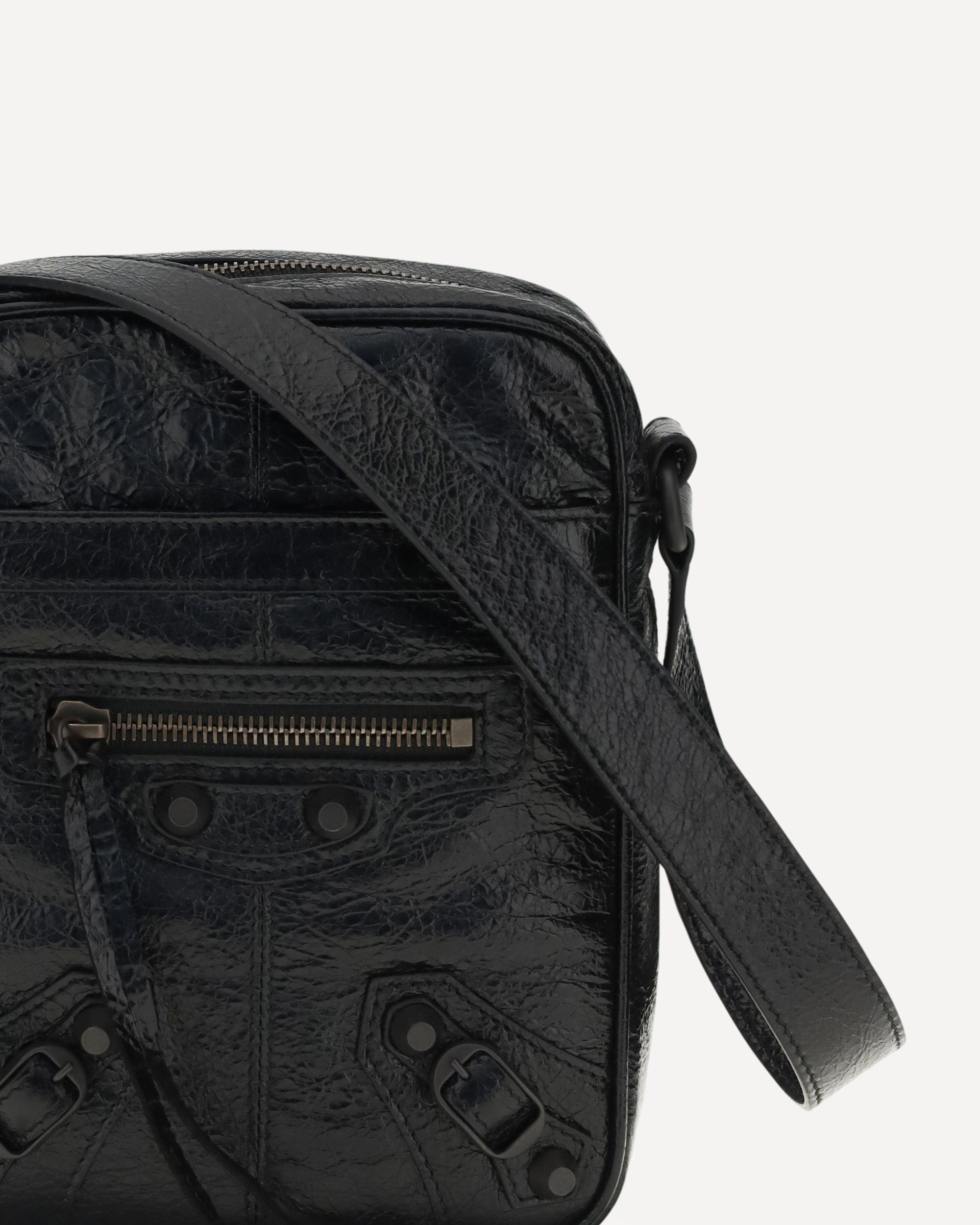 Balenciaga ル・シティ 縦型ショルダーバッグ | Sendegaro JP