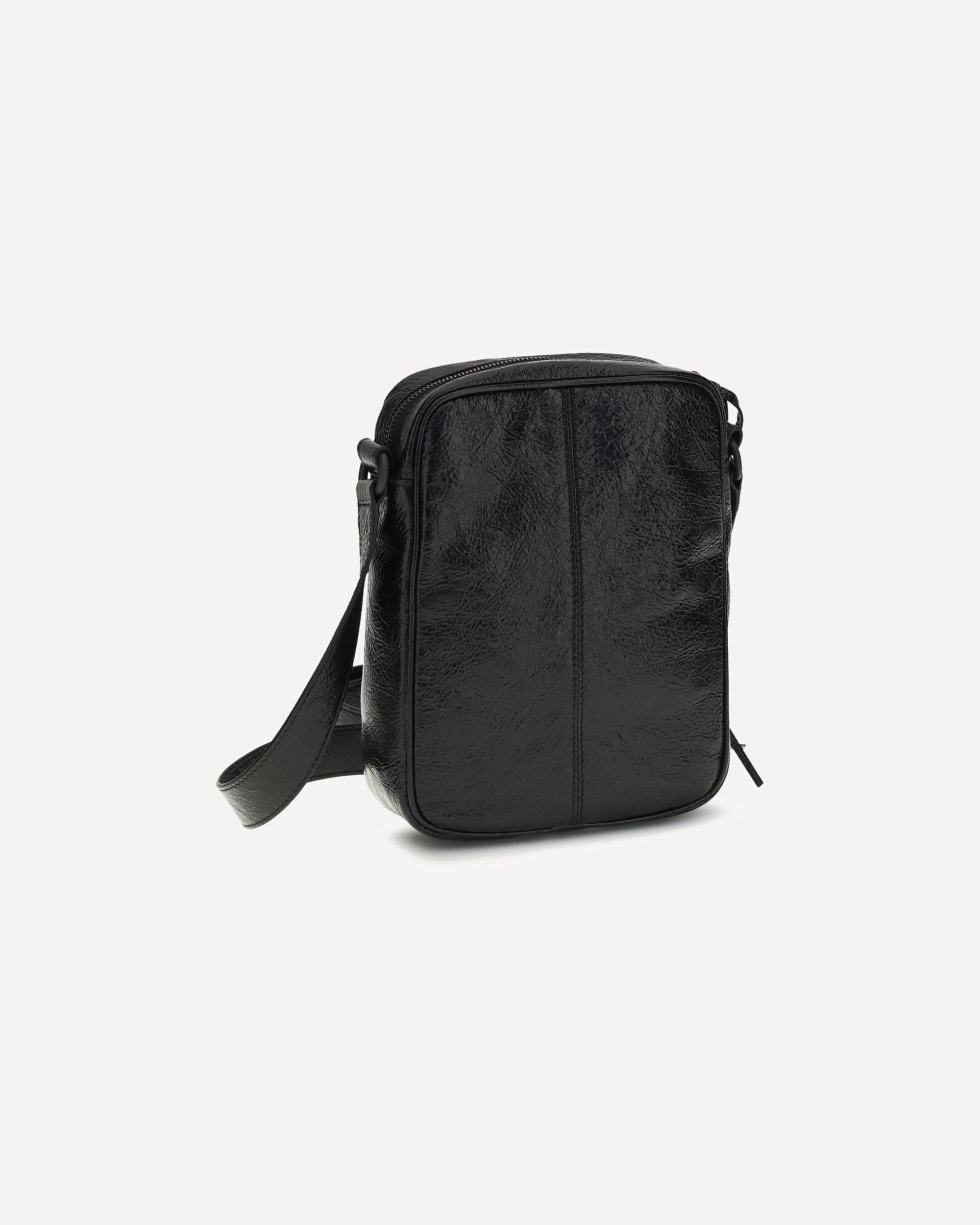 Balenciaga ル・シティ 縦型ショルダーバッグ | Sendegaro JP
