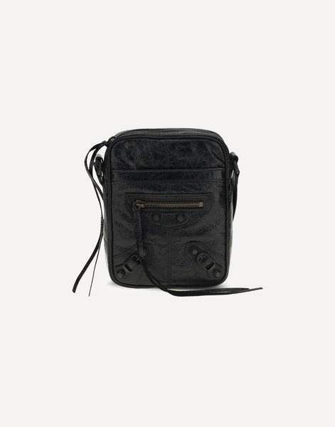 Balenciaga Le City Vertical Shoulder Bag | Sendegaro HU
