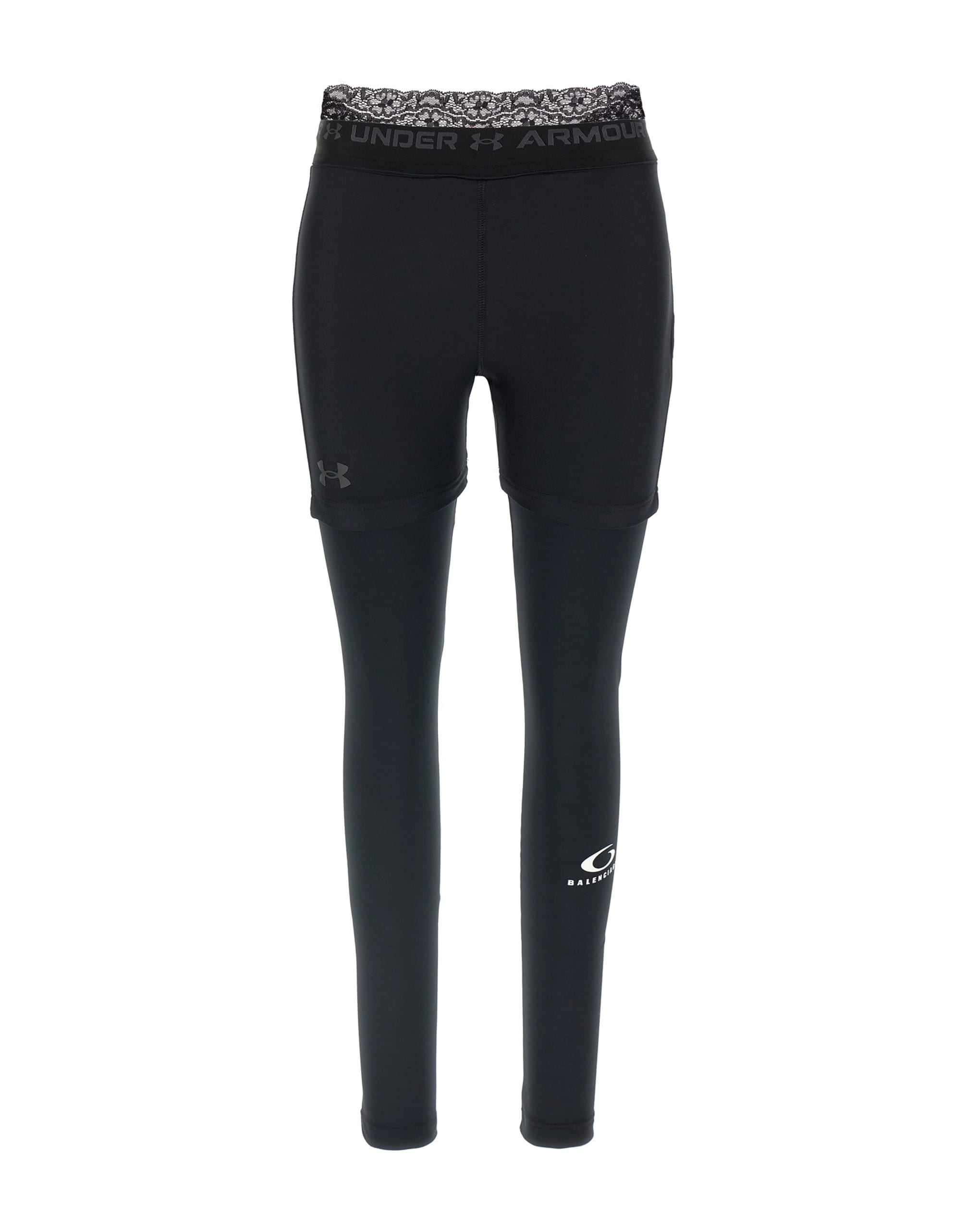Balenciaga Balenciaga Leggings X Under Armour®