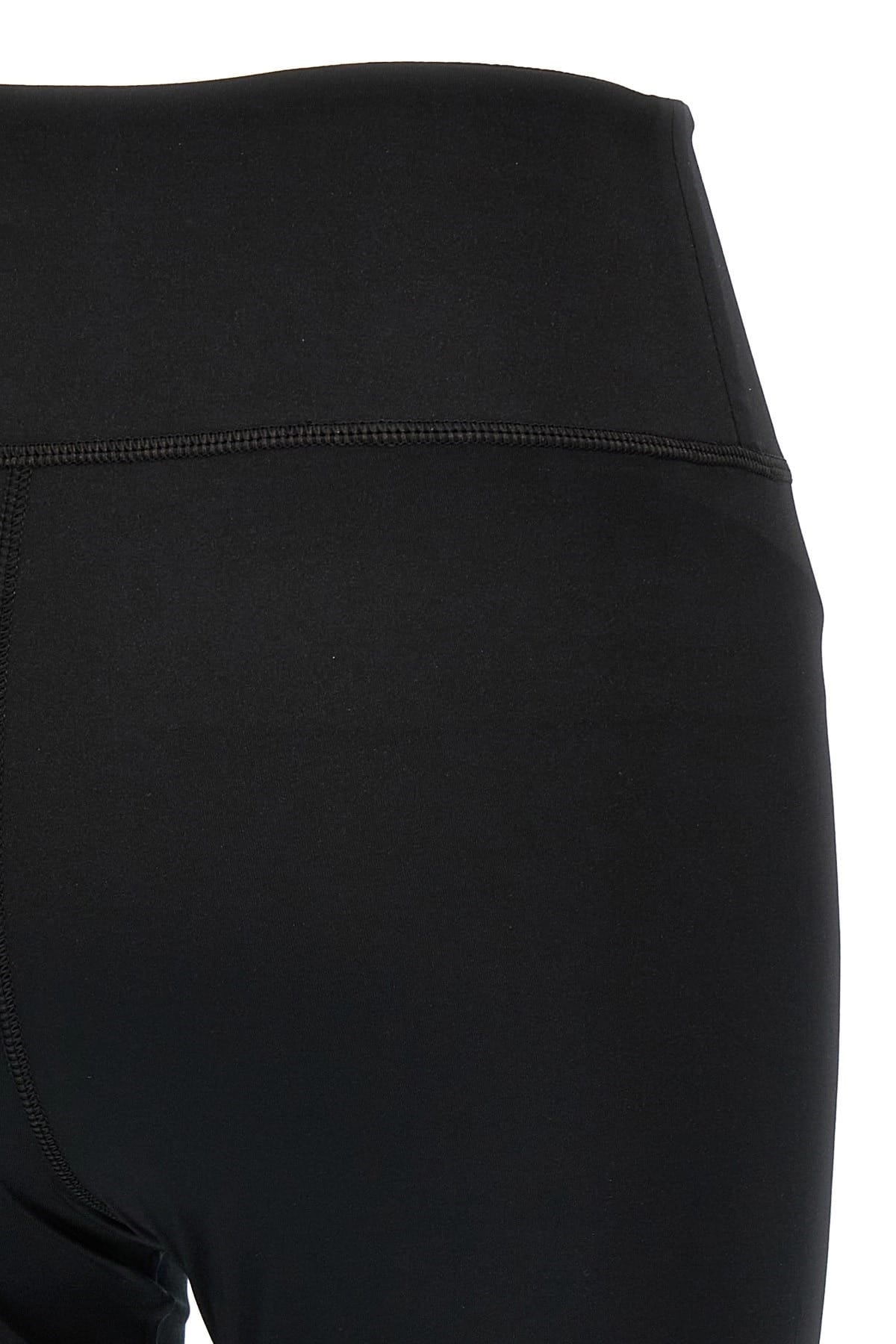 Balenciaga Balenciaga Leggings X Under Armour®