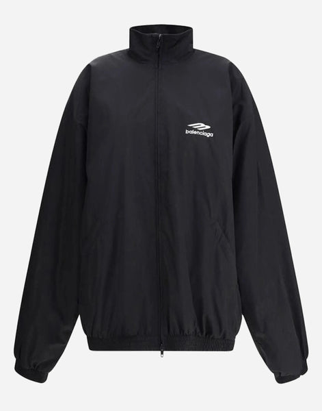 balenciaga-logo-track-jacket- balenciaga-logo-track-jacket-