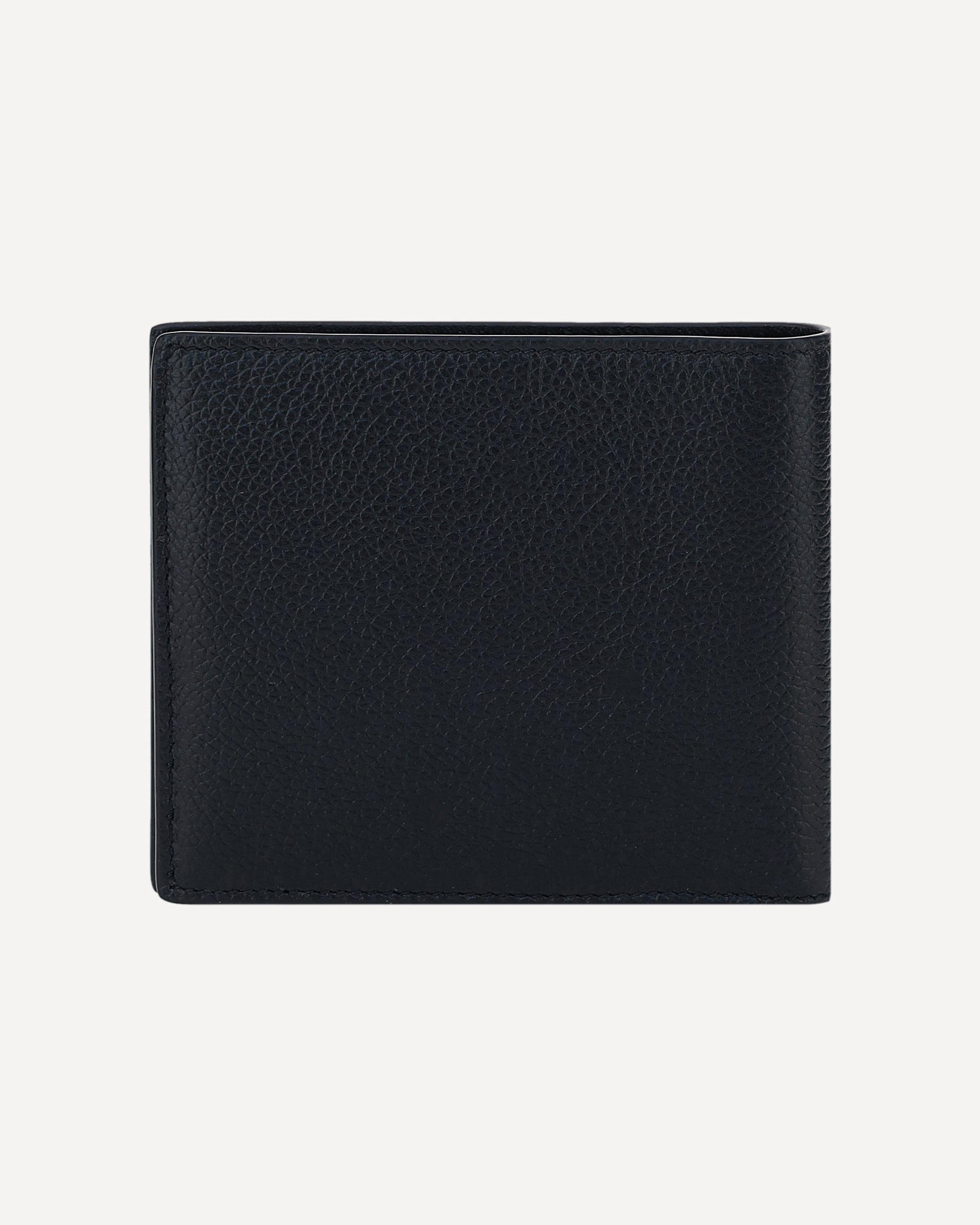 Balenciaga Logoed Billfold Wallet - alternate view