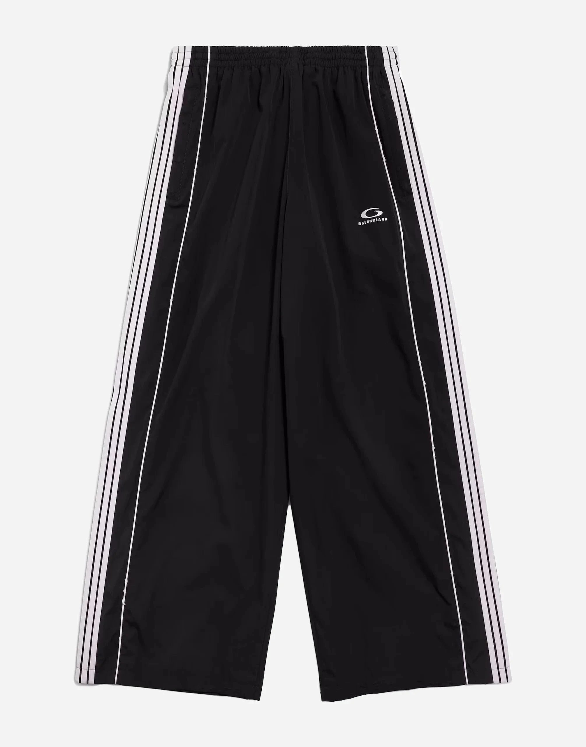 Balenciaga Logoed Large Tracksuit
