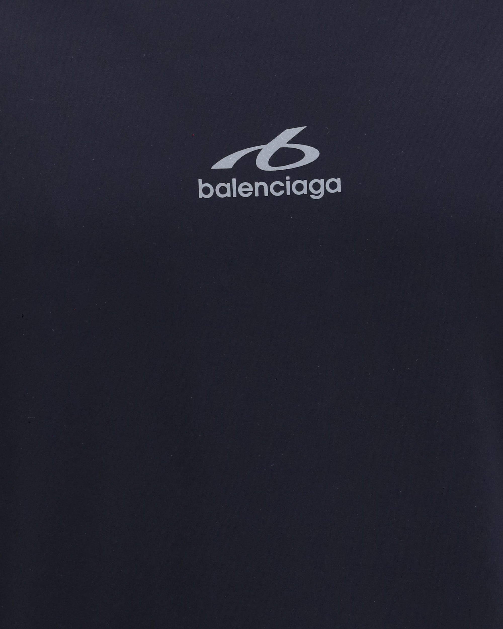 Balenciaga Balenciaga Long-Sleeve Layered T-Shirt