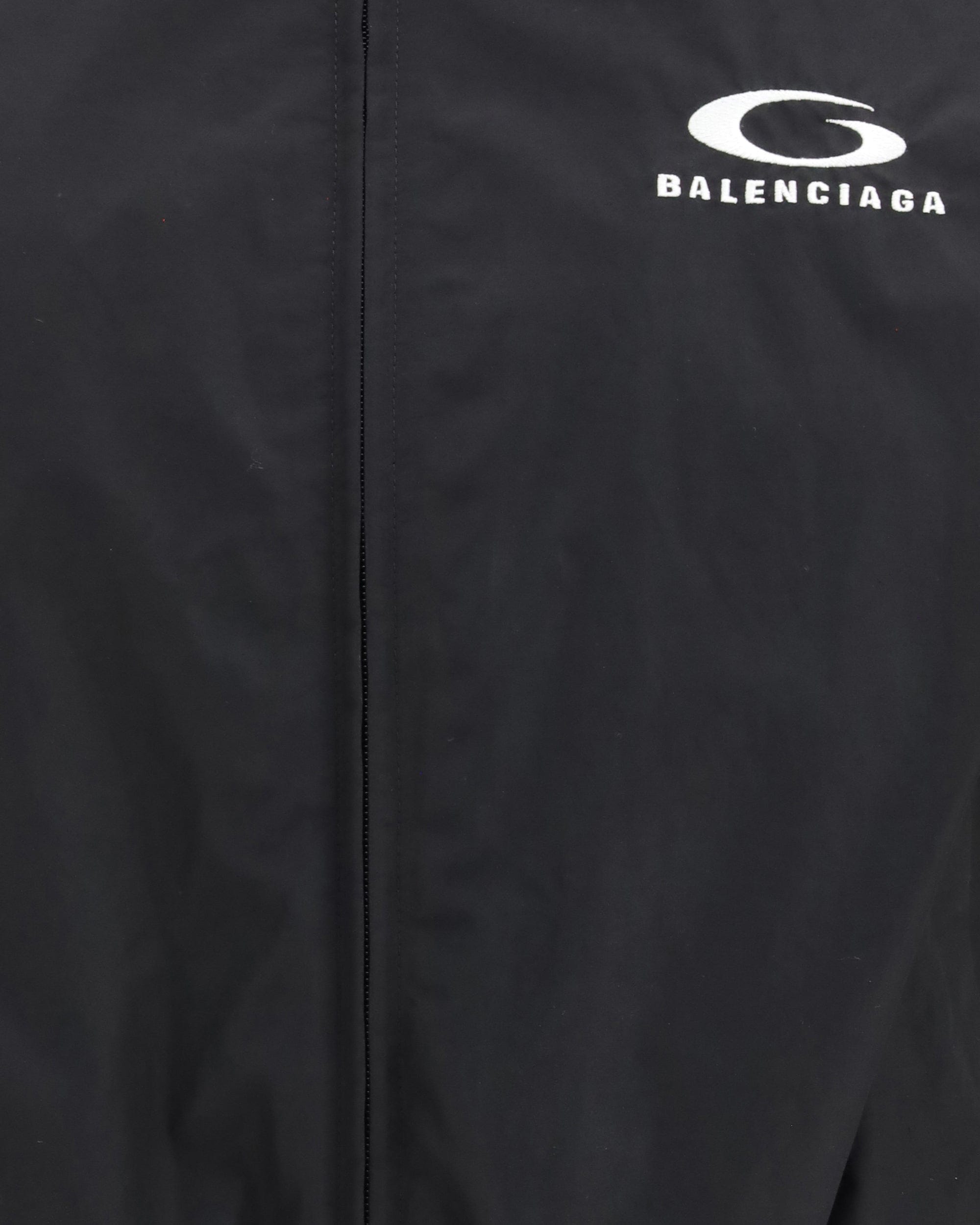Balenciaga Loop Sports Icon Jacket