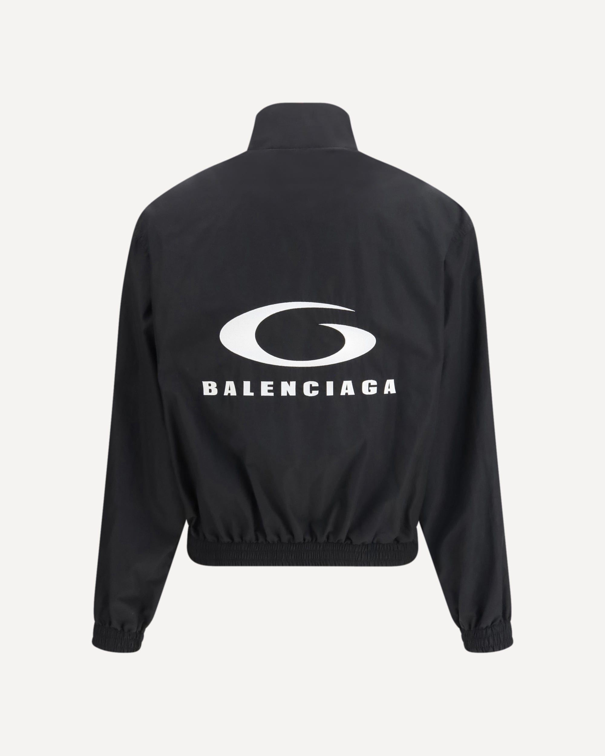 Balenciaga Loop Sports Icon Jacket
