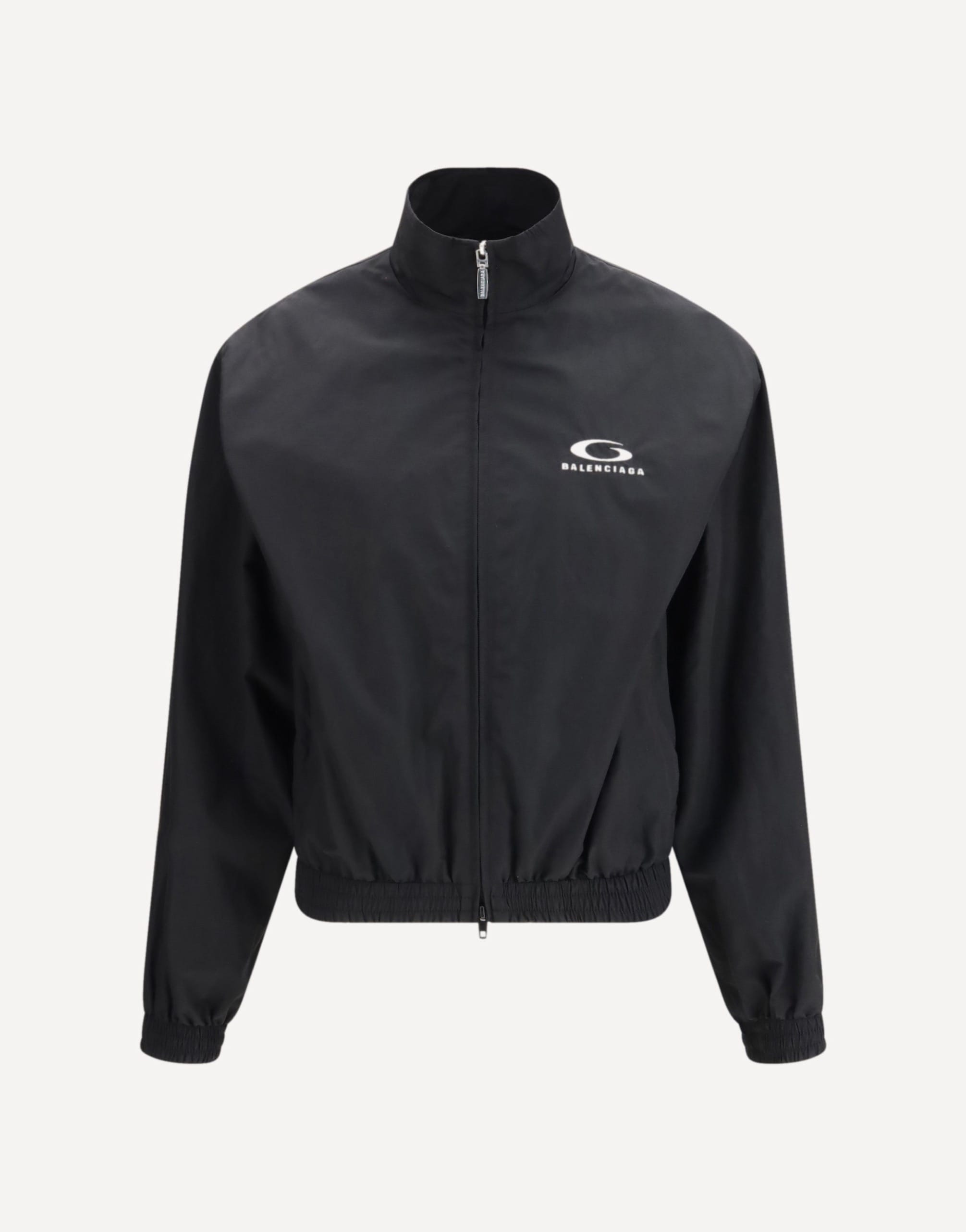 Balenciaga Loop Sports Icon Jacket