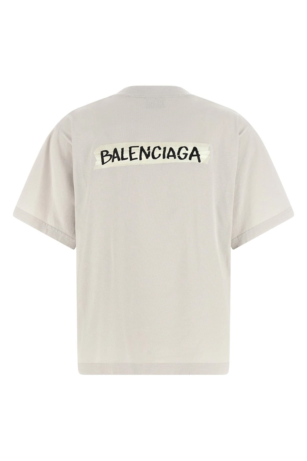 Balenciaga Balenciaga Masking Tape T-Shirt