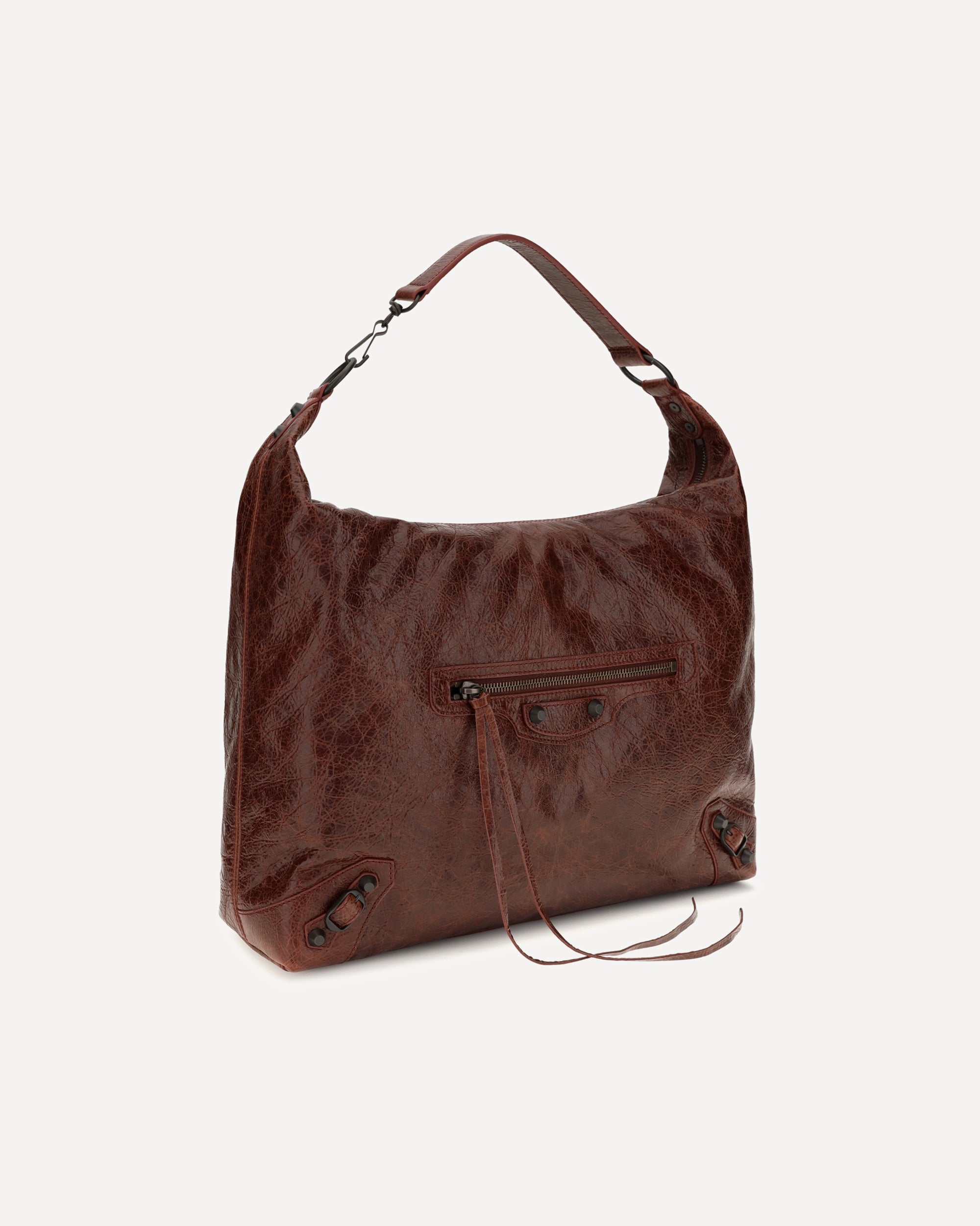 Balenciaga Medium Le City Hobo Bag - alternate view