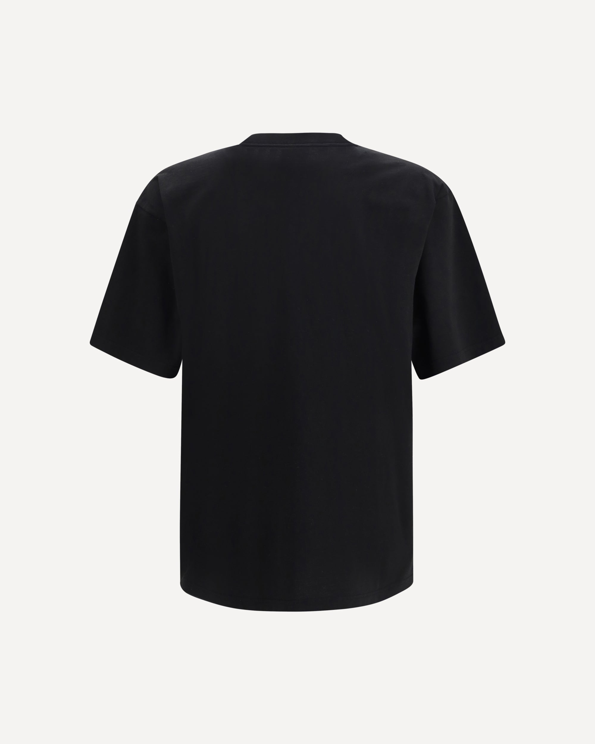 Camiseta Messy Spray em algodão - alternate view