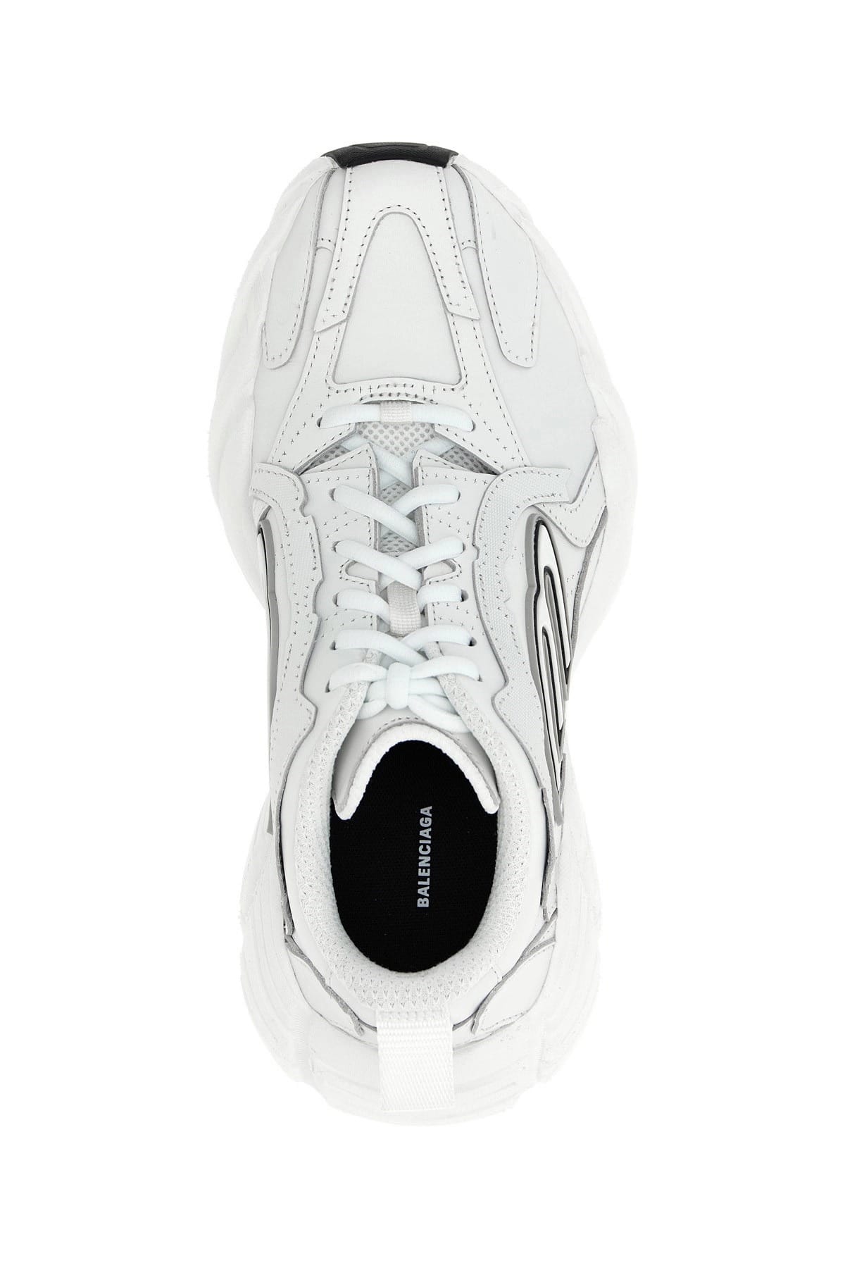 Balenciaga Balenciaga Monday Sneakers