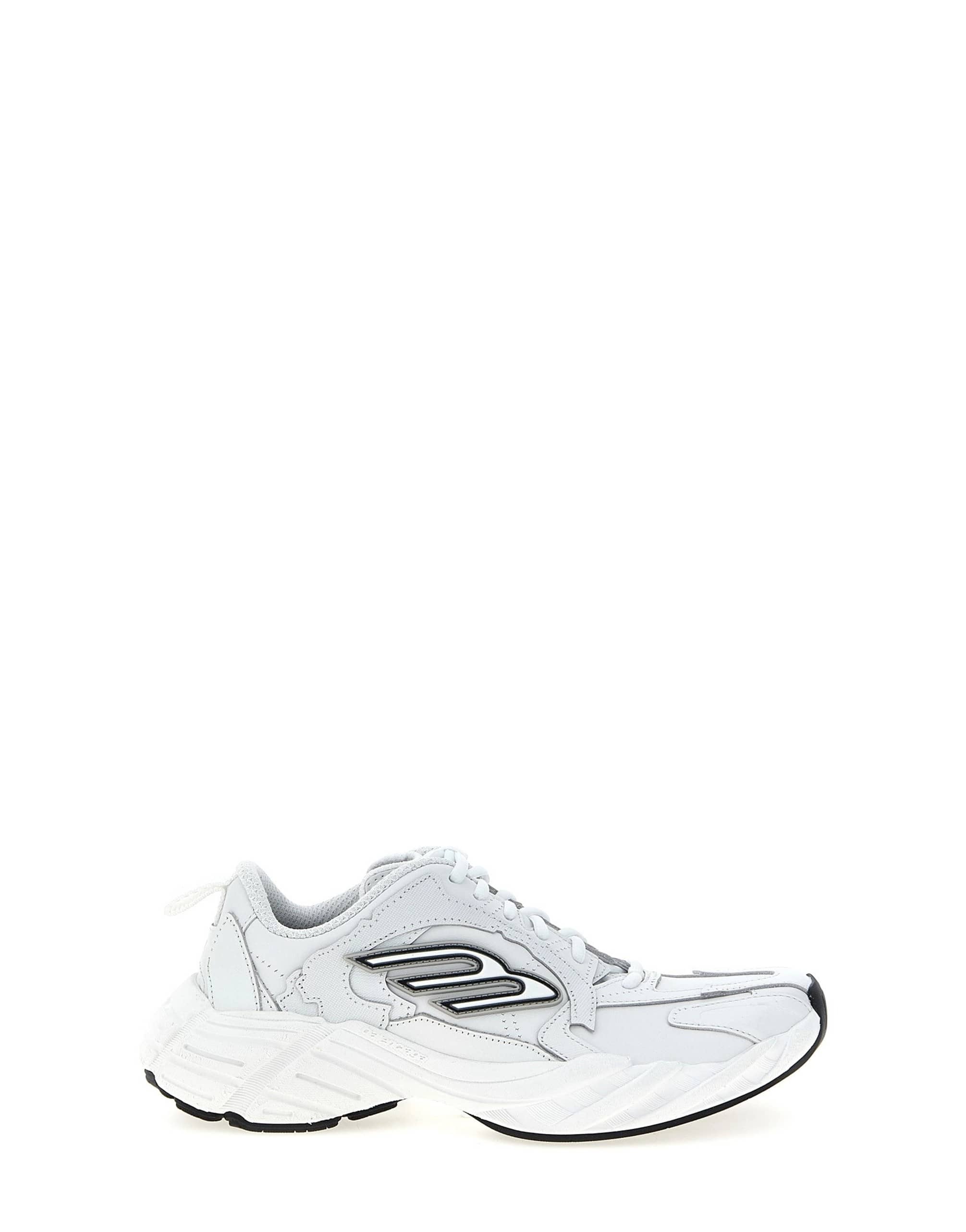 Balenciaga Balenciaga Monday Sneakers