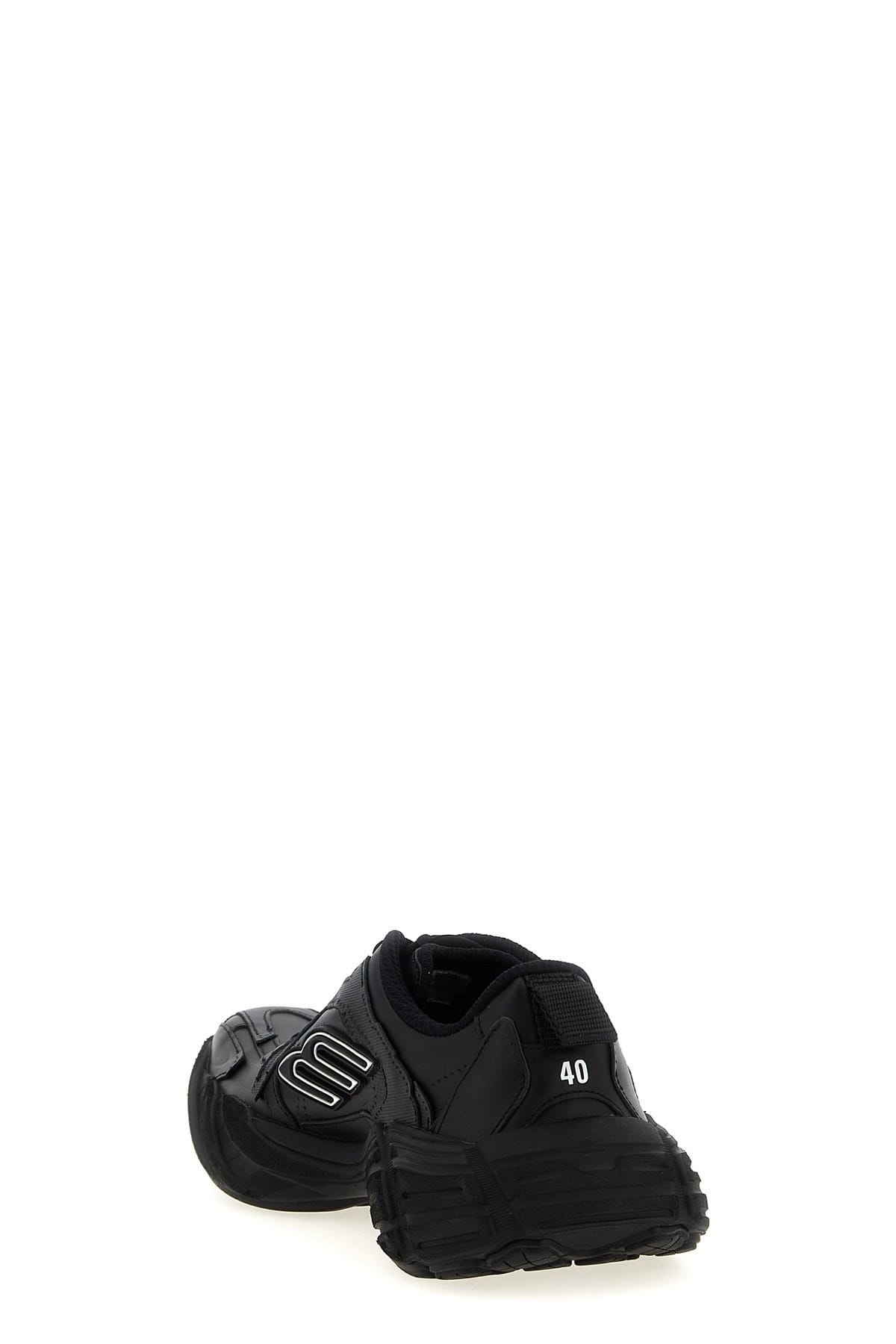 Balenciaga Balenciaga Monday Sneakers