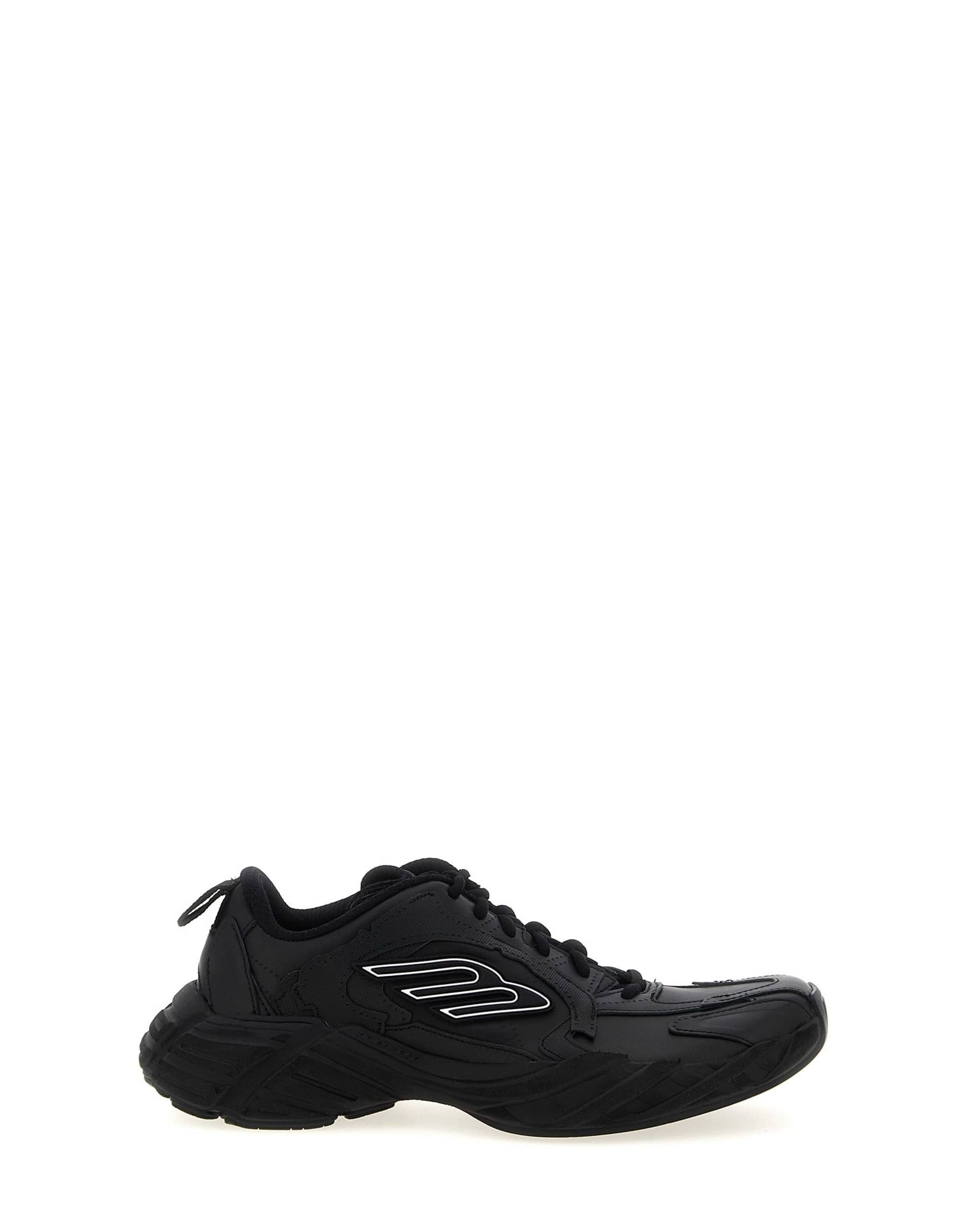 Balenciaga Balenciaga Monday Sneakers