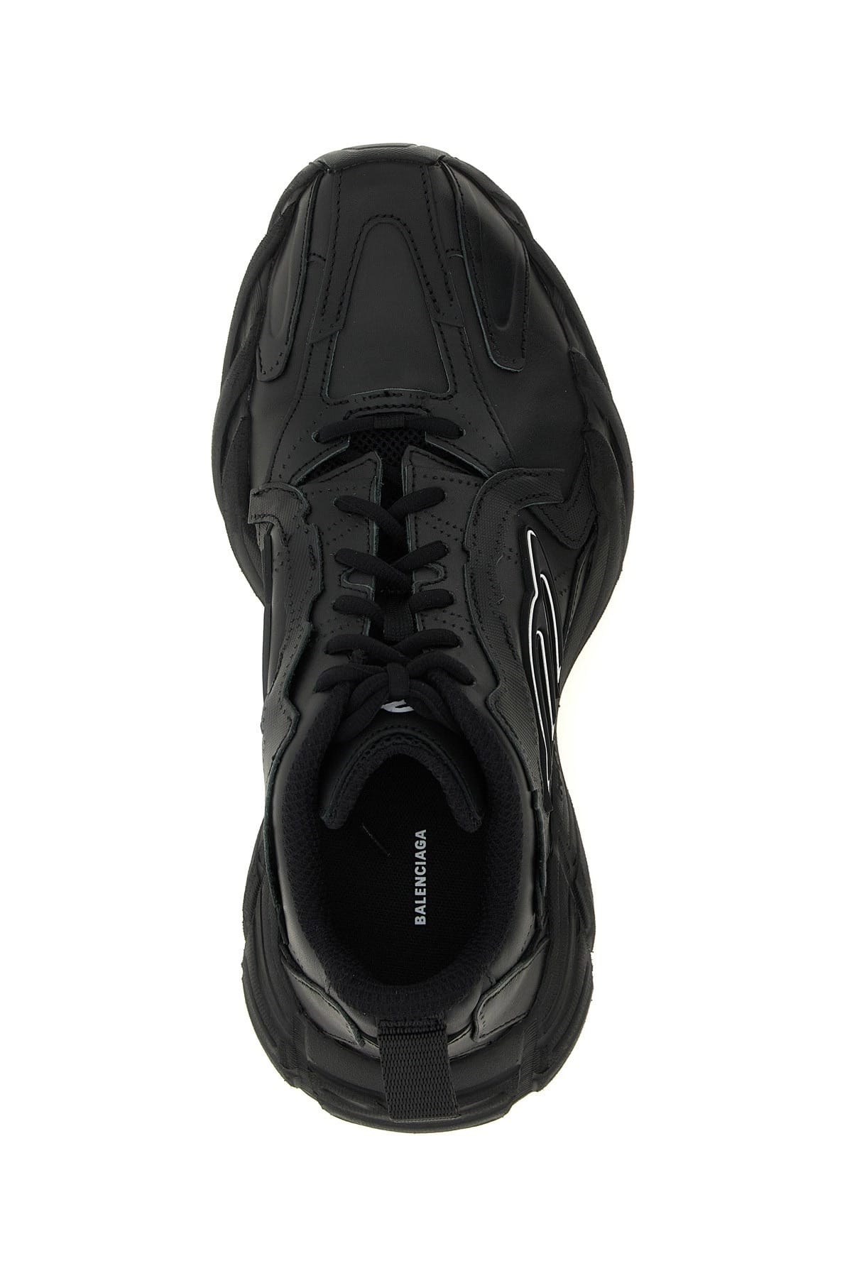 Balenciaga Balenciaga Monday Sneakers