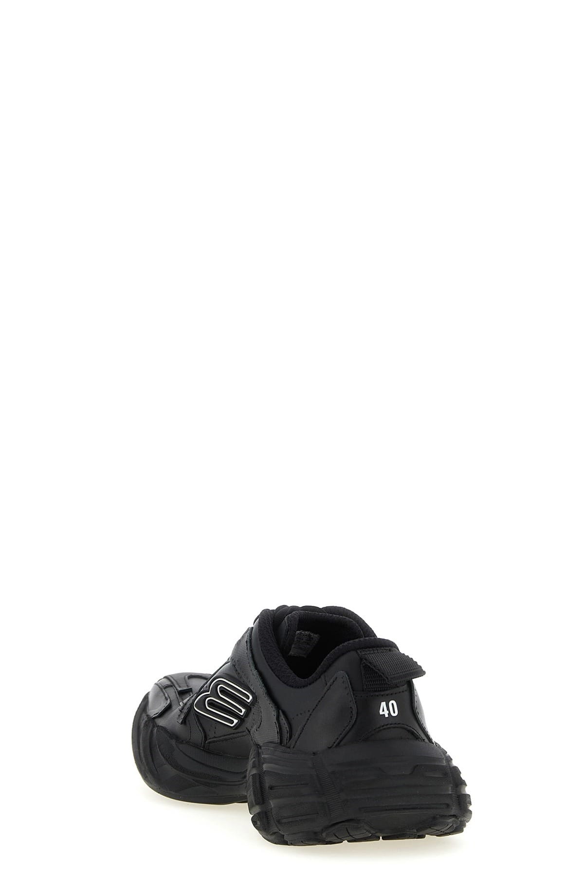 Balenciaga Balenciaga Monday Sneakers