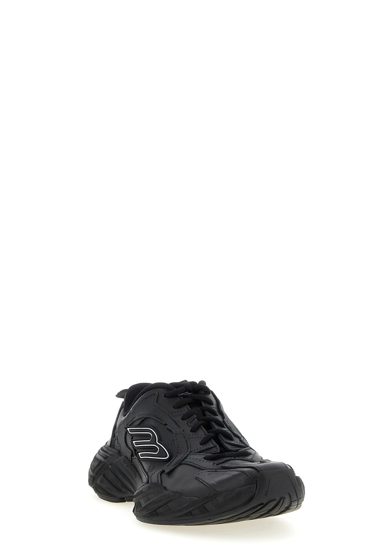 Balenciaga Balenciaga Monday Sneakers