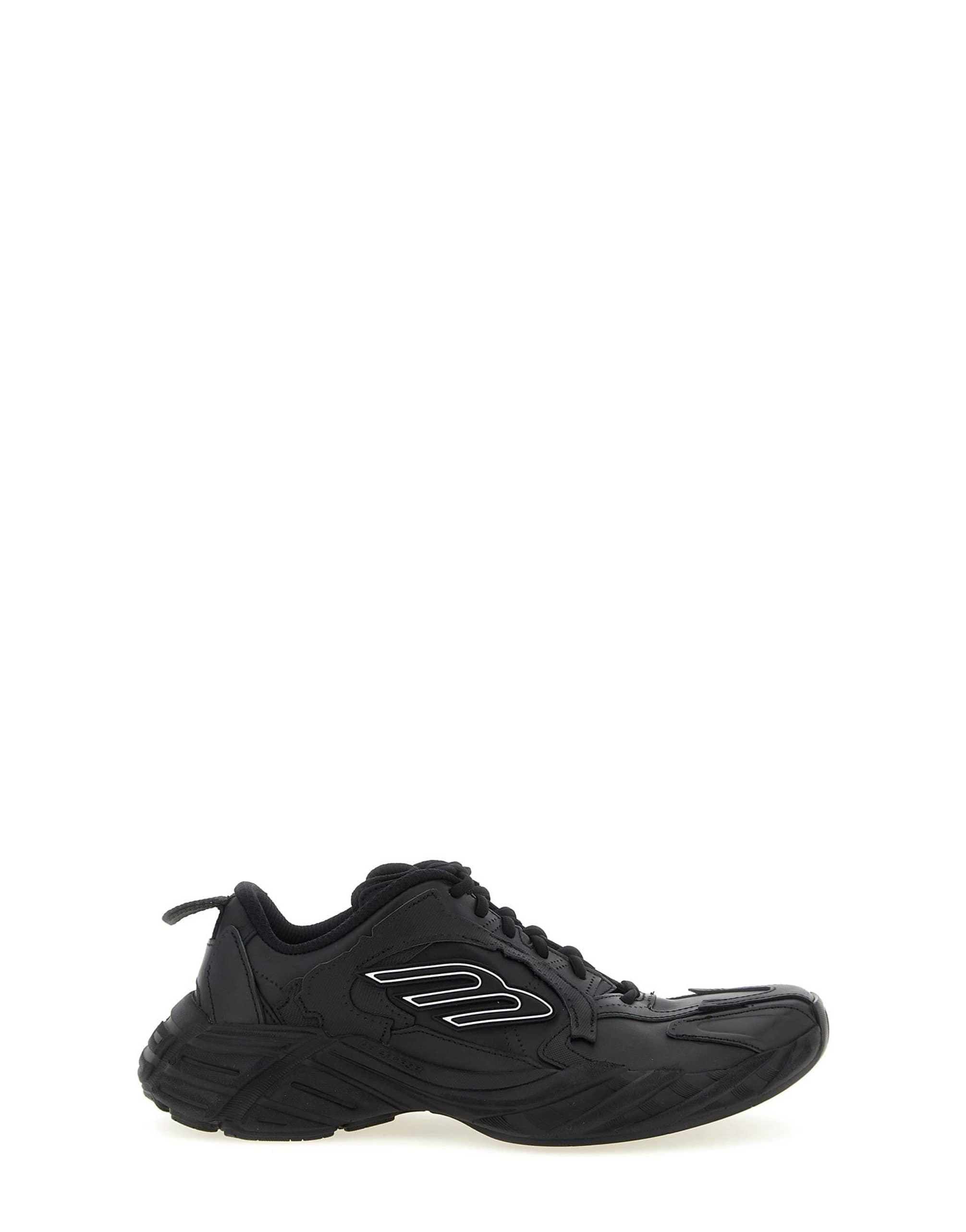 Balenciaga Balenciaga Monday Sneakers