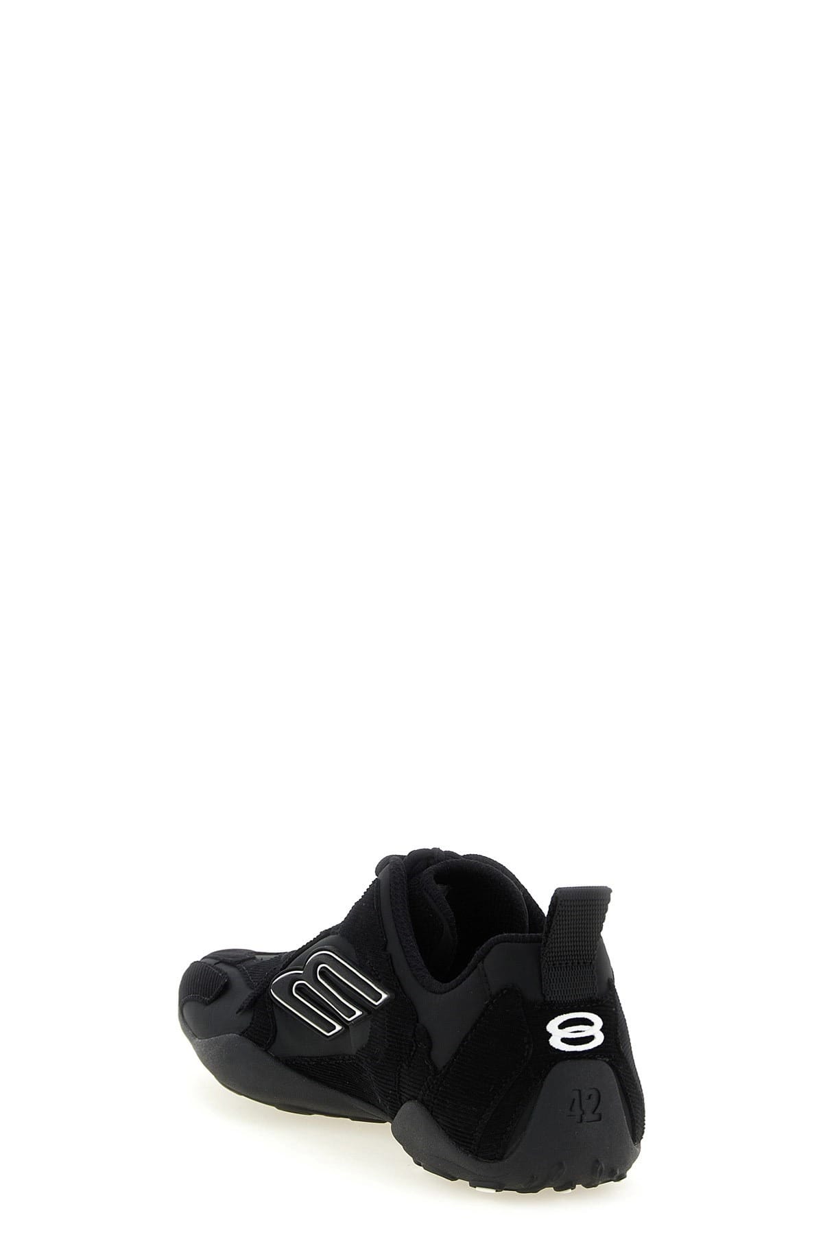 Balenciaga Monday Ultra Sneakers | Sendegaro BE