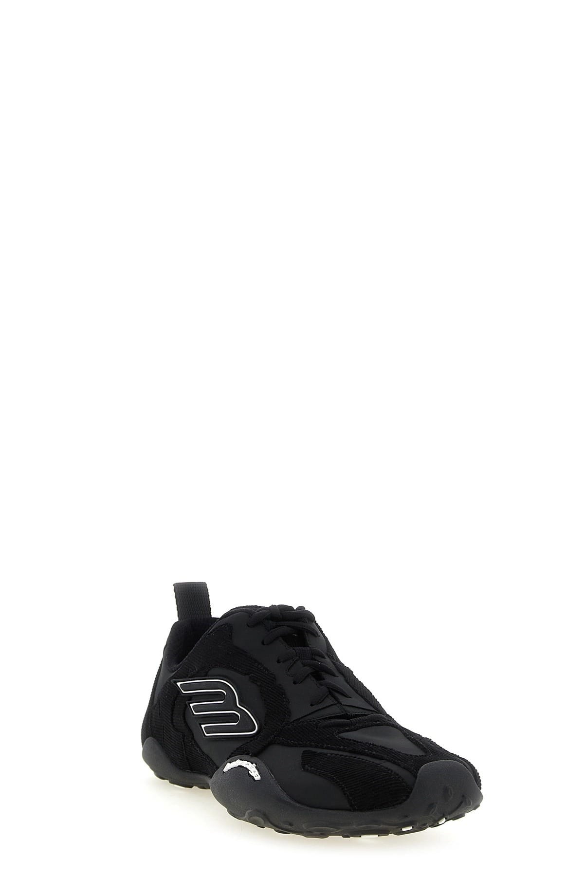 Balenciaga Balenciaga Monday Ultra Sneakers