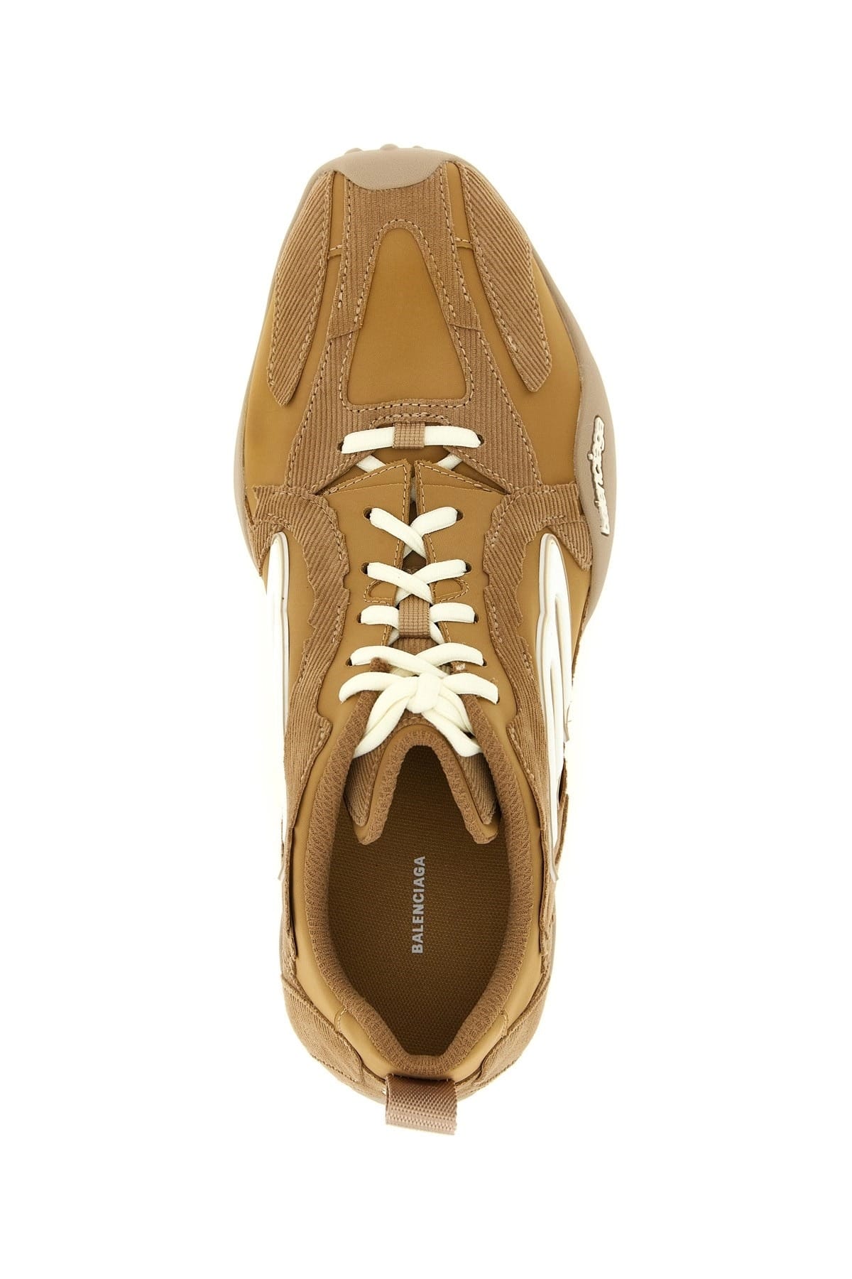 Balenciaga Monday Ultra Sneakers | Sendegaro BE